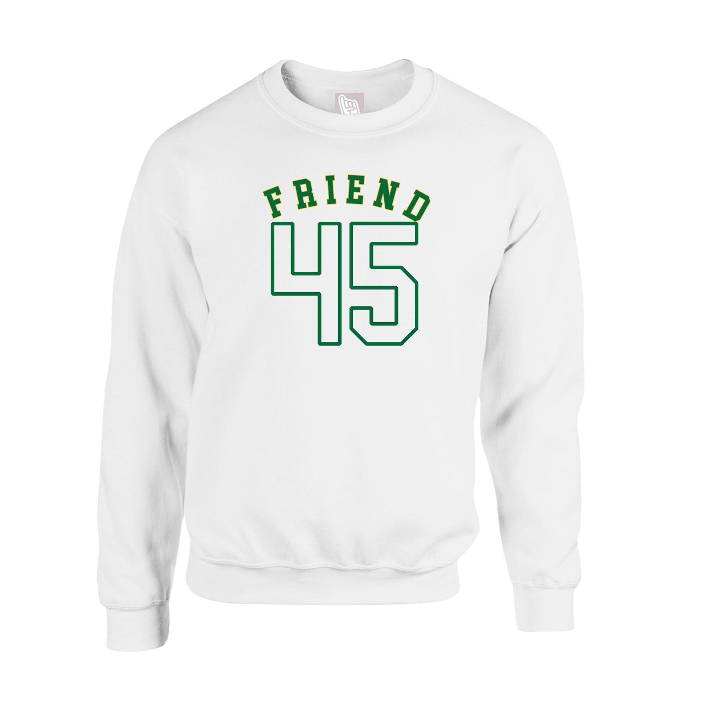 Fleece Crew