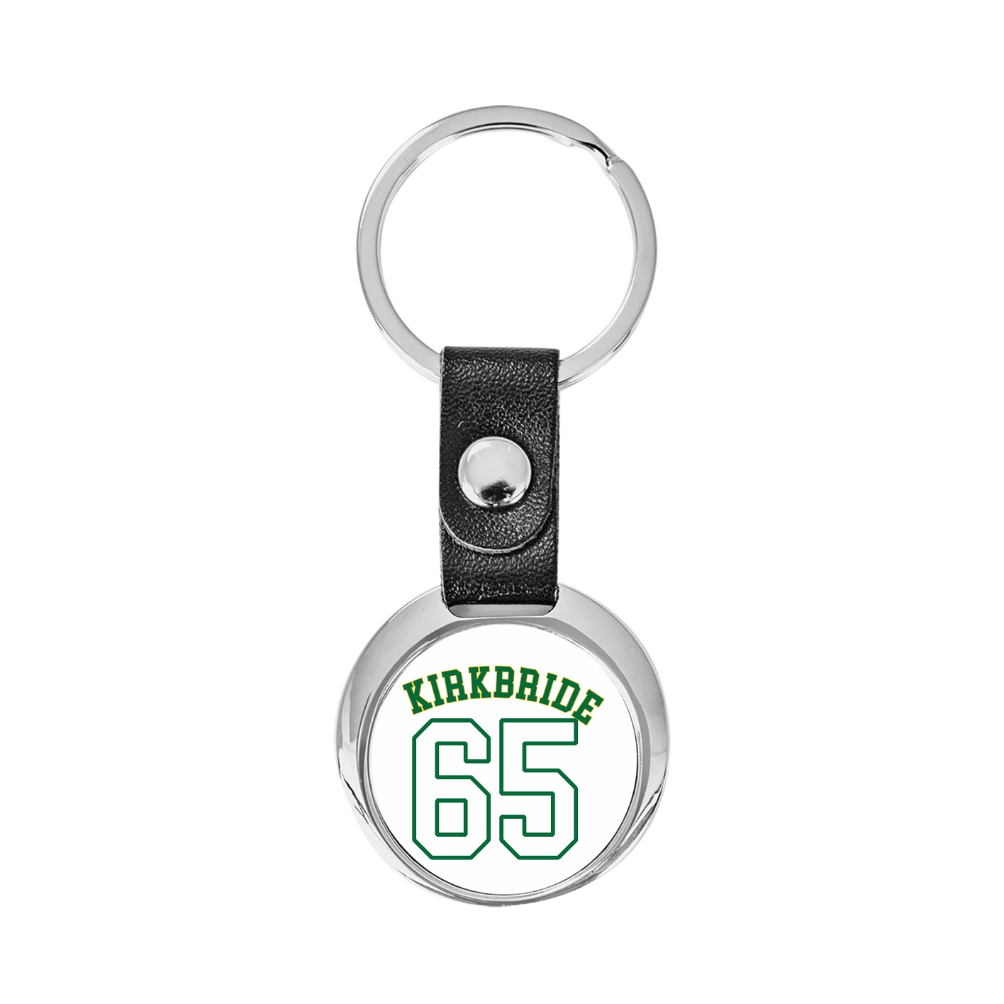 Key Chain — Shirsey Arch in Classic