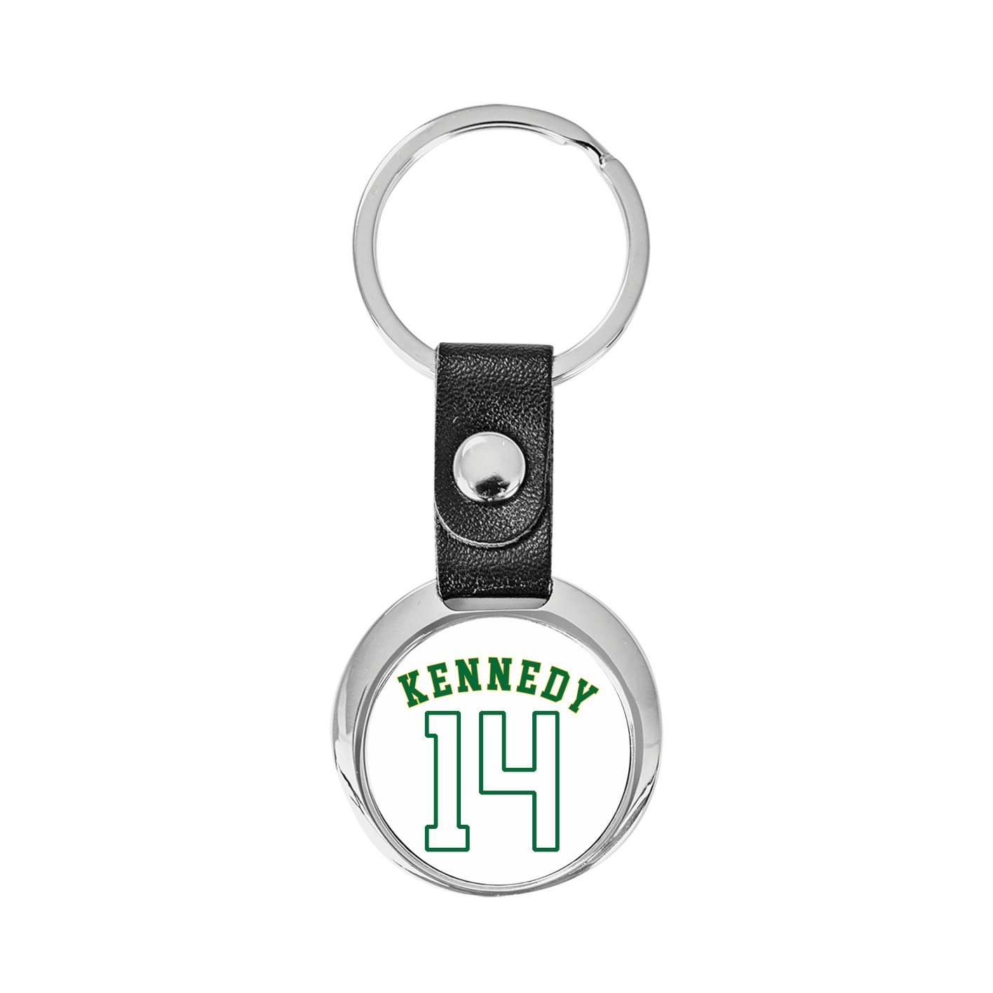 Key Chain — Shirsey Arch in Classic