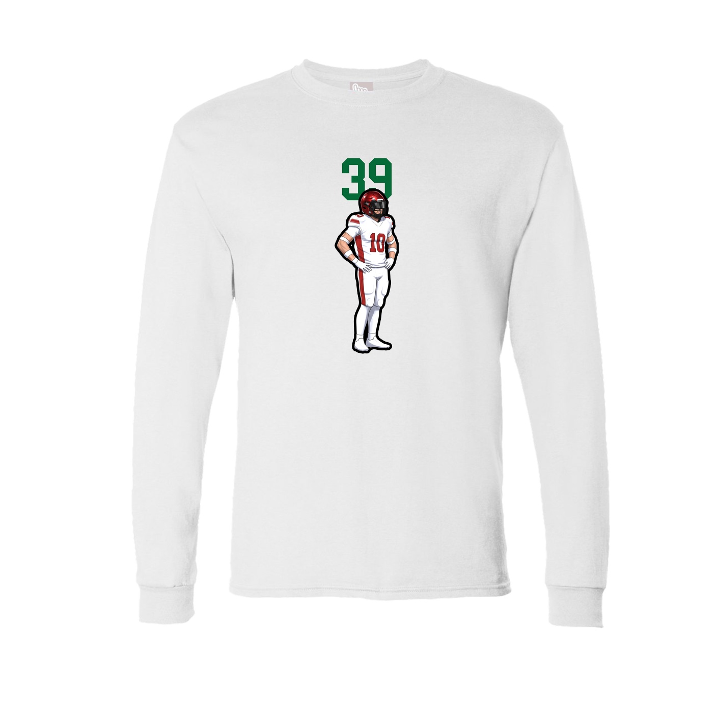 Long Sleeve Tee
