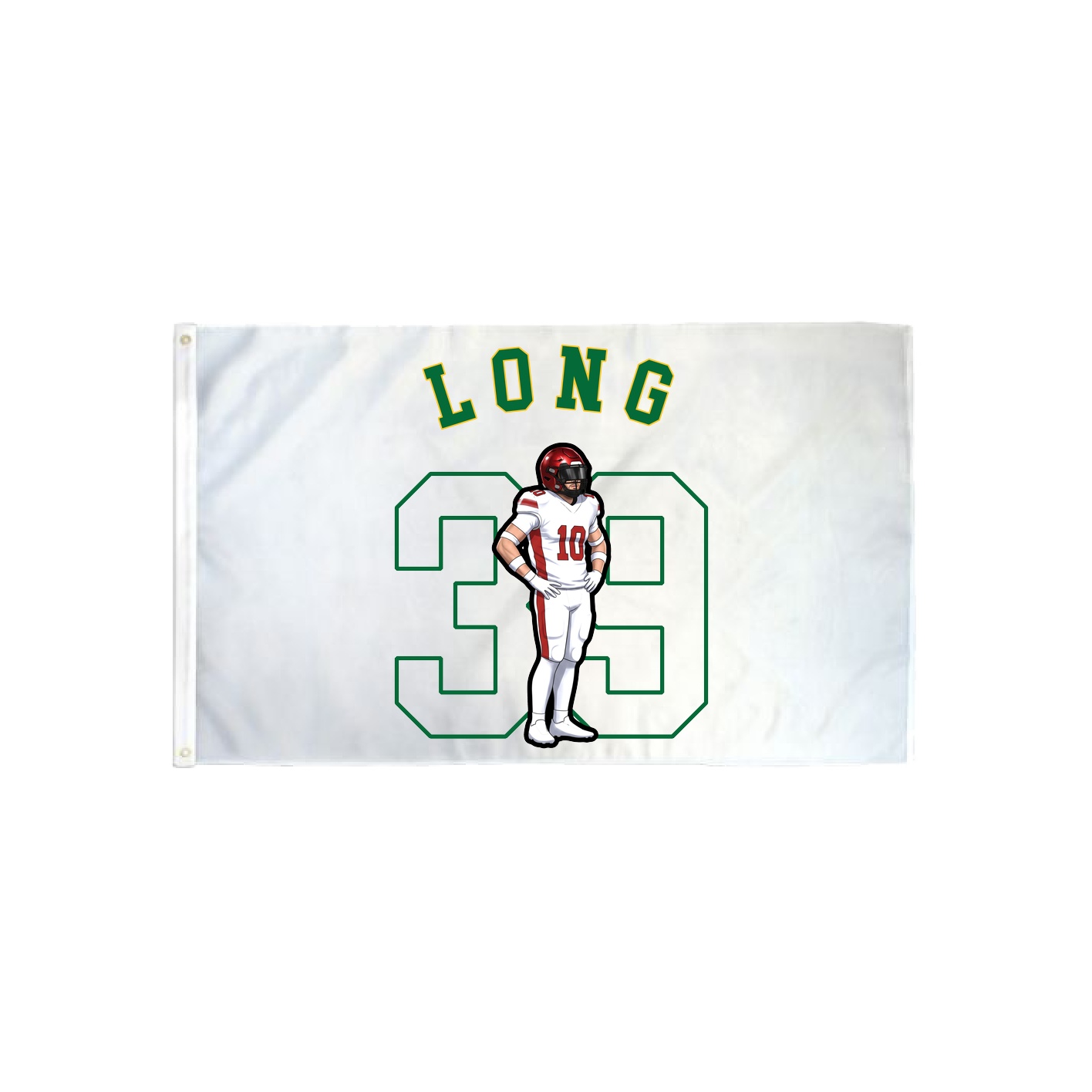 3x5 Flag