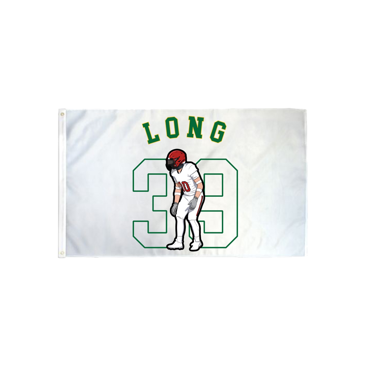 3x5 Flag