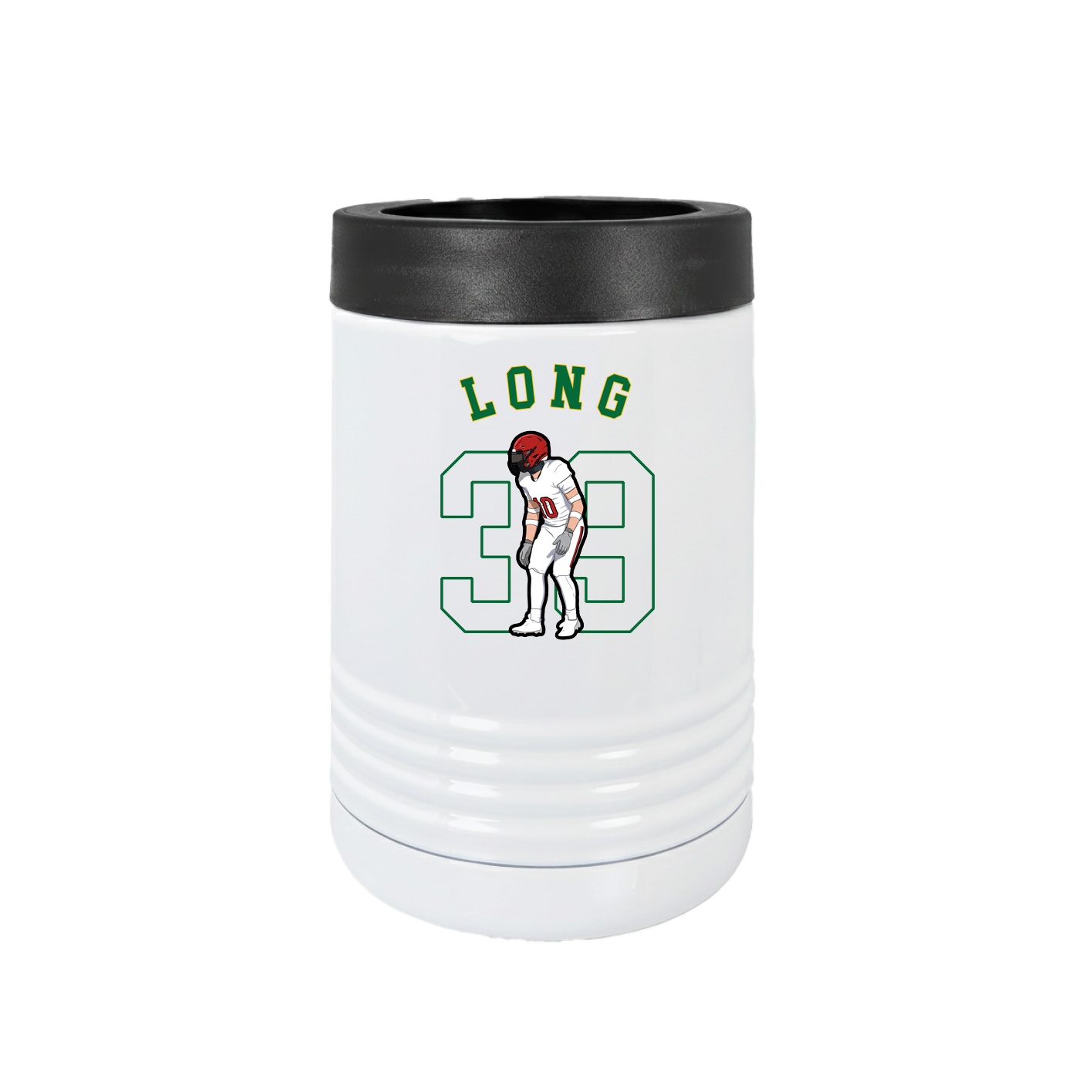 Beverage Holder — Shirsey Arch in White