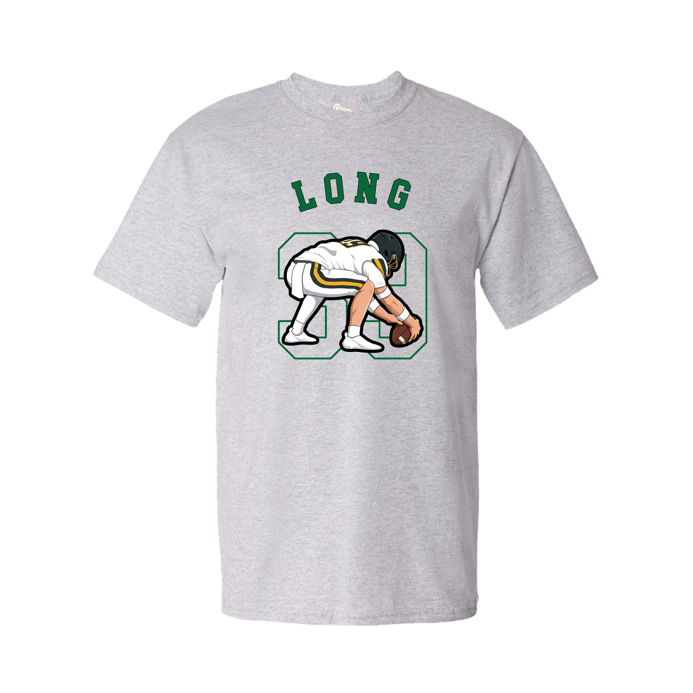 NIL Club Tee