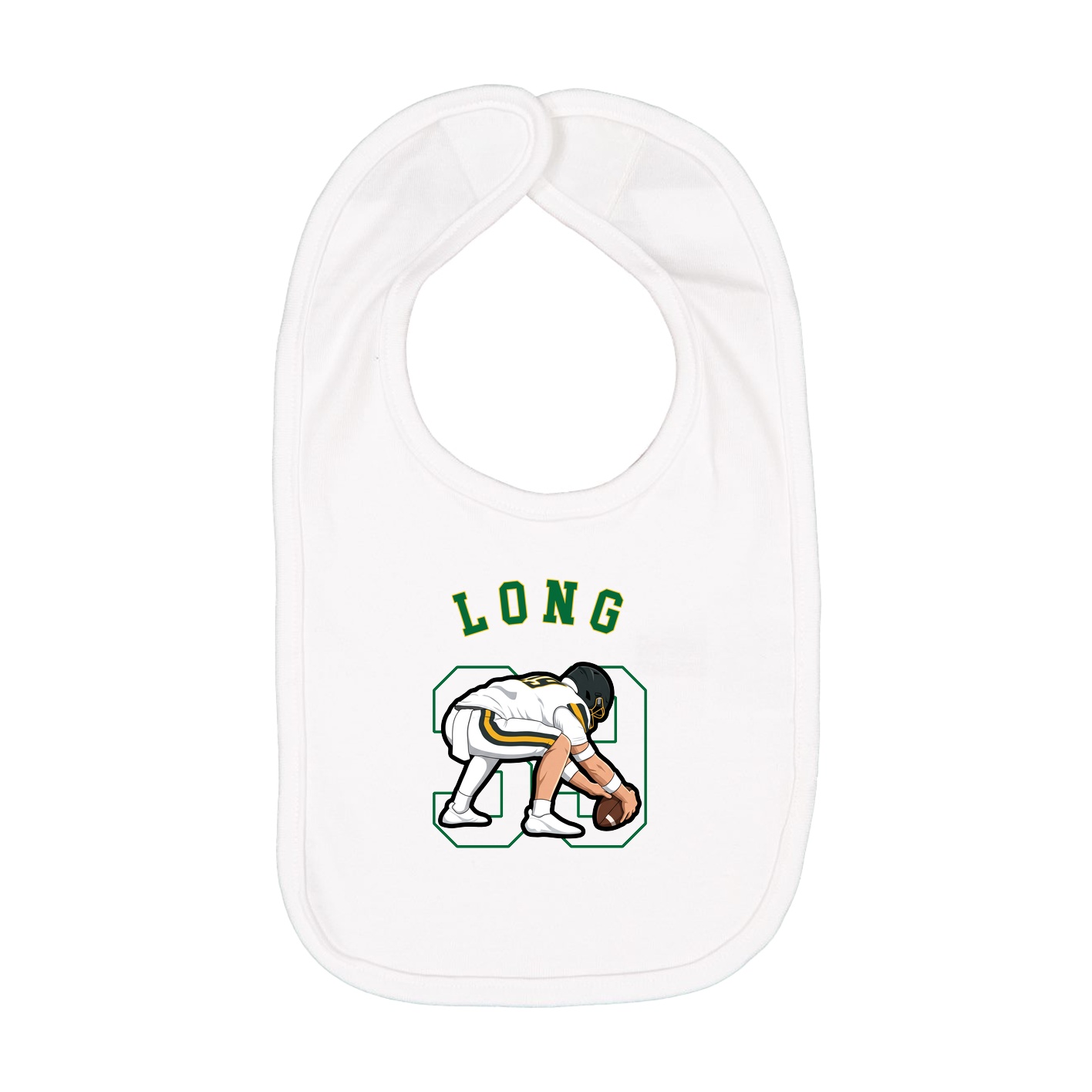 Infant Bib