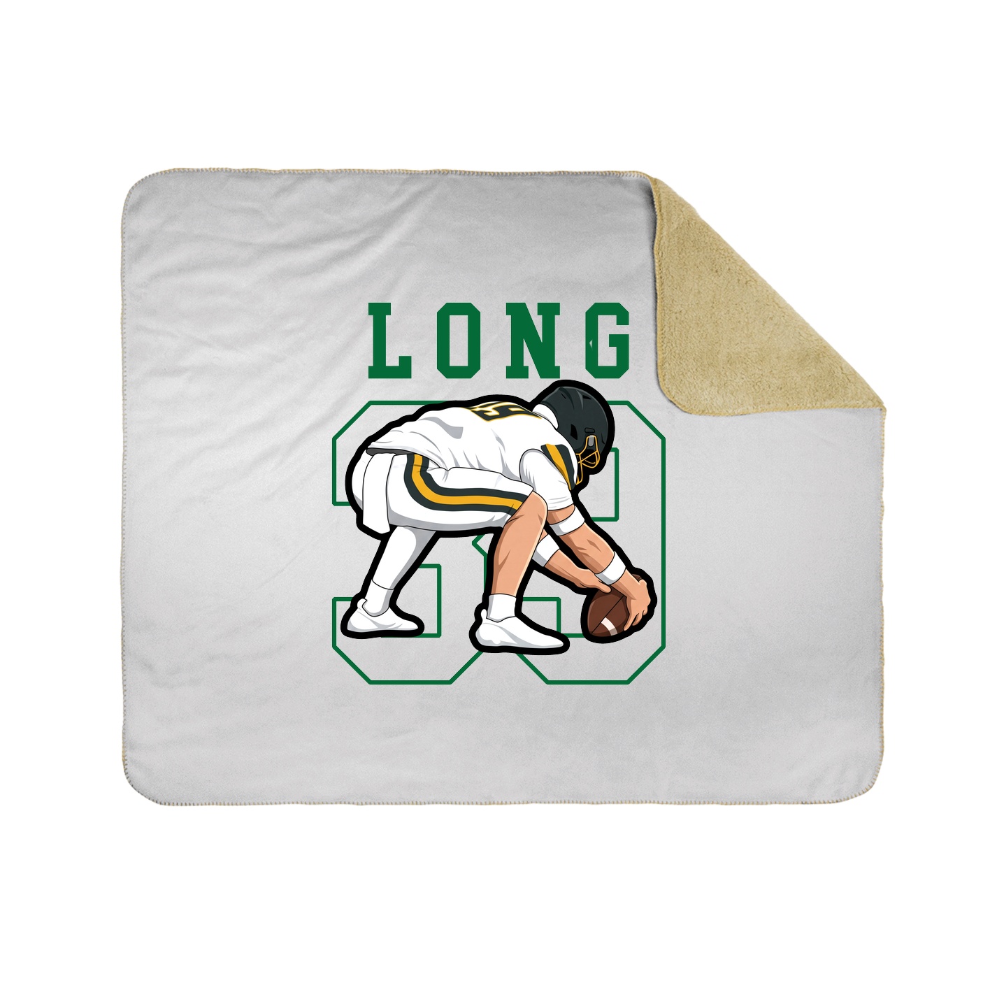Throw Blanket