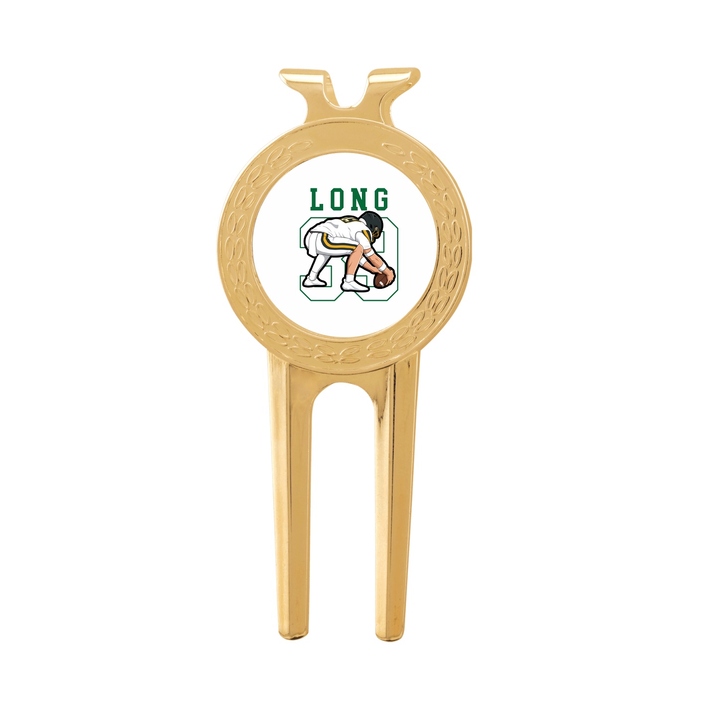Divot Tool with Ball Marker — Shirsey in Classic