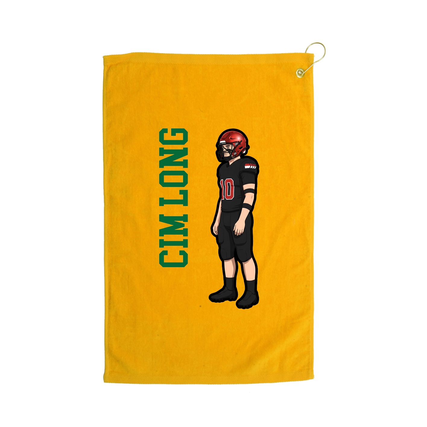Golf Towel