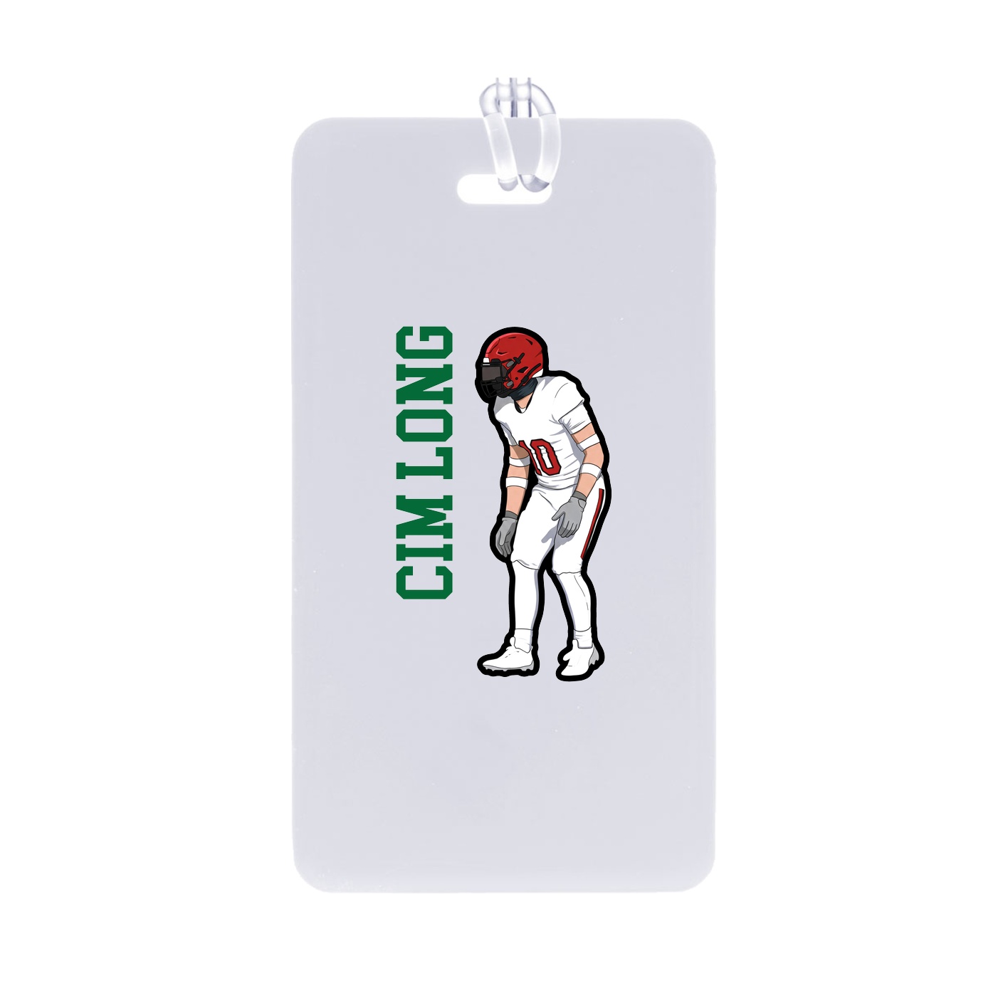 Bag Tag
