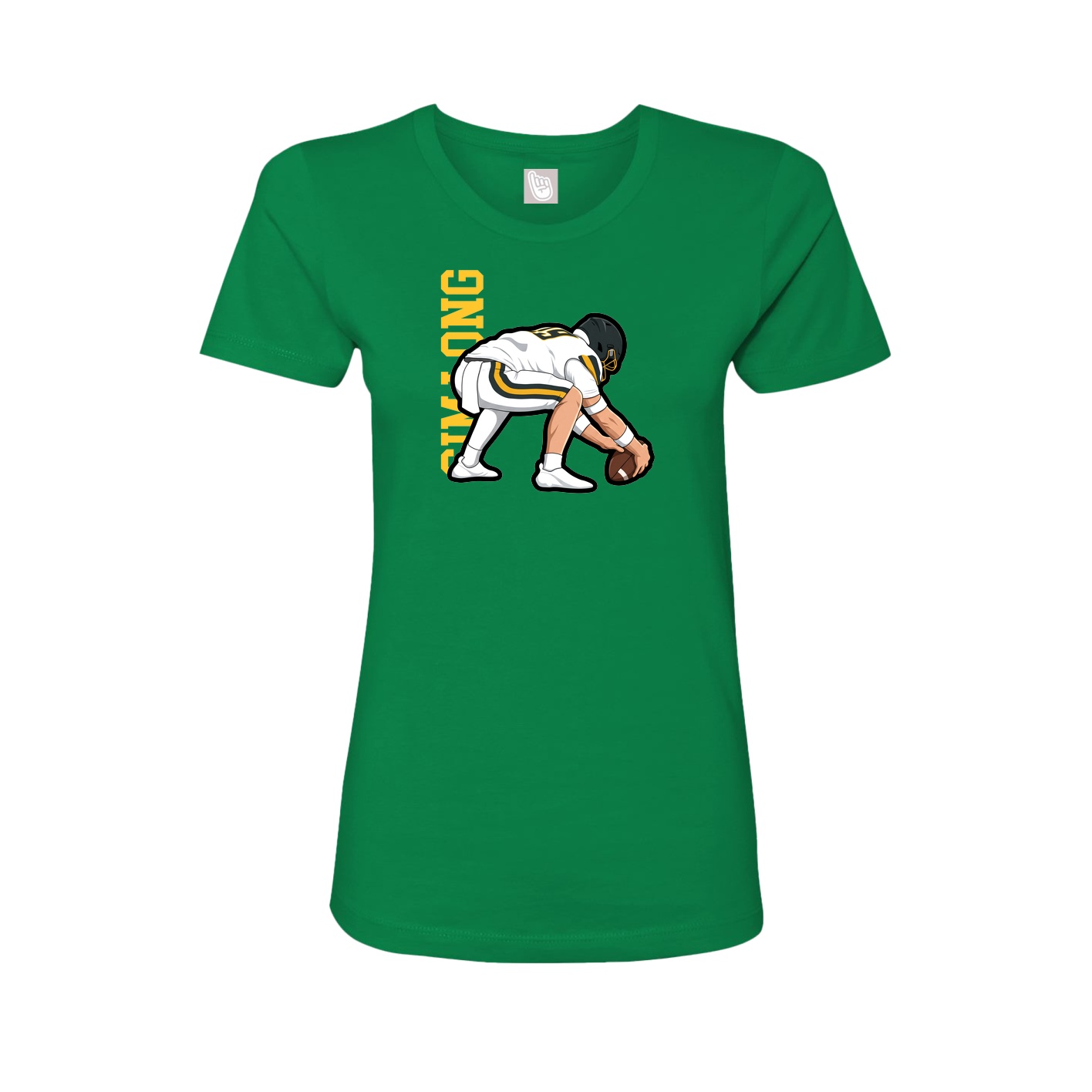 Fitted Women's Tee