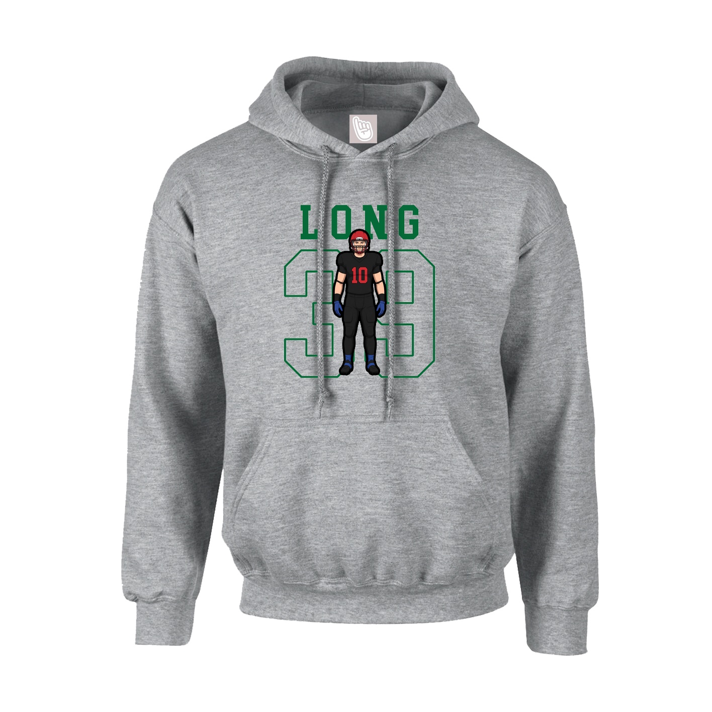 Hoodie