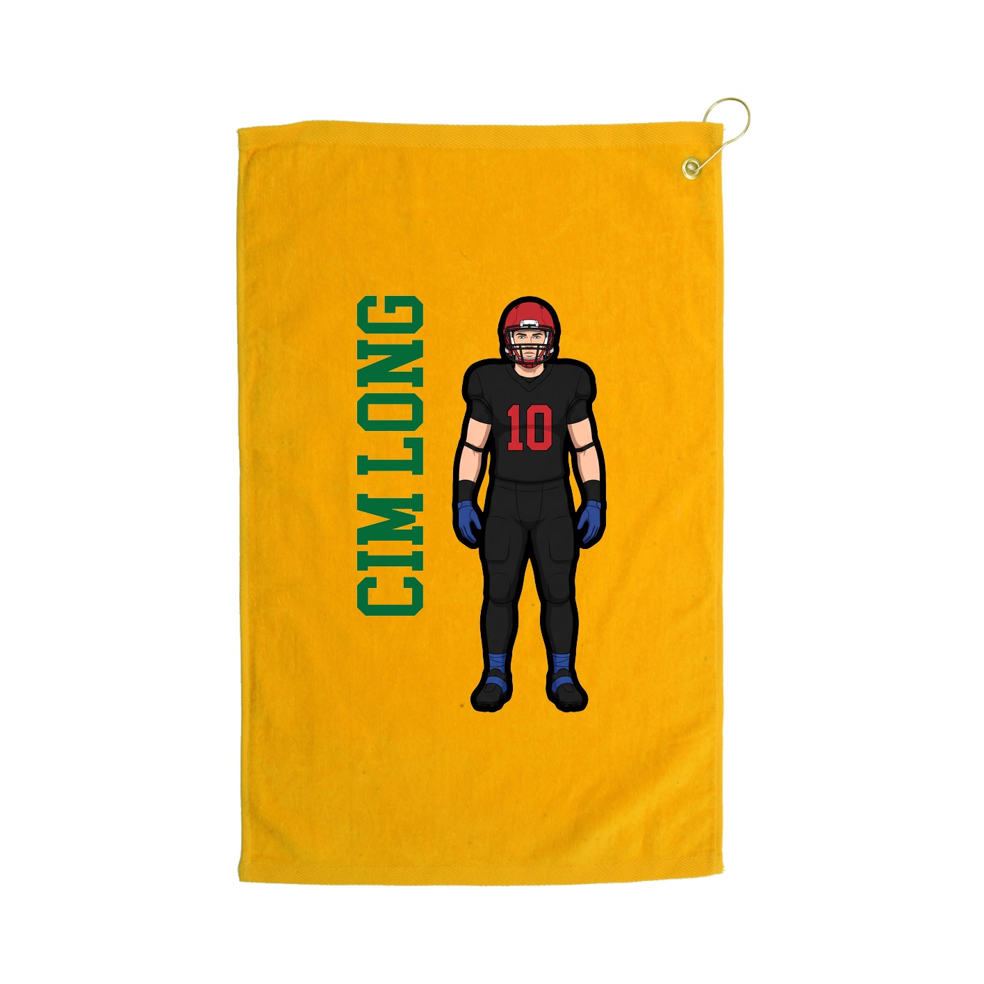 Golf Towel