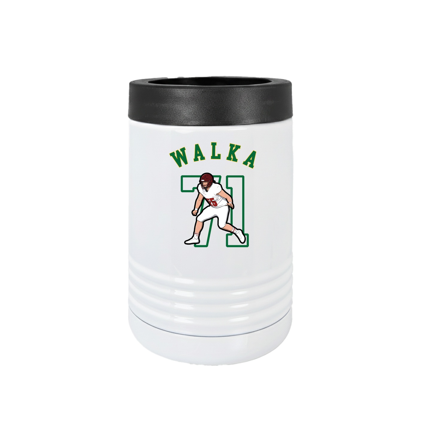 Beverage Holder — Shirsey Arch in White
