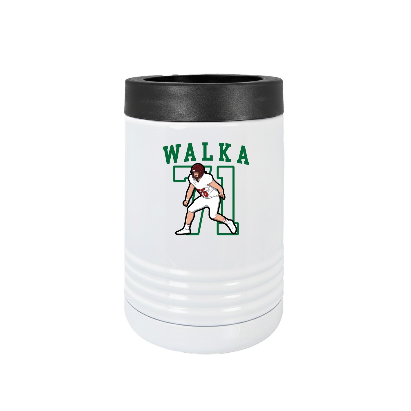 Beverage Holder — Shirsey in White