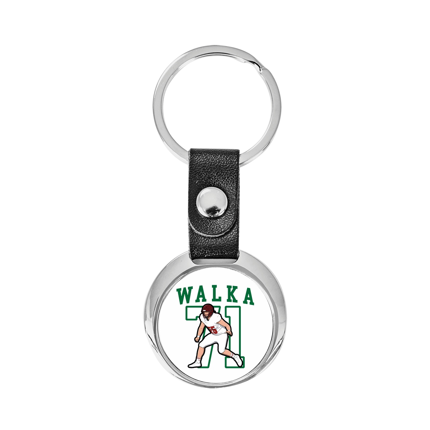 Key Chain — Shirsey in Classic
