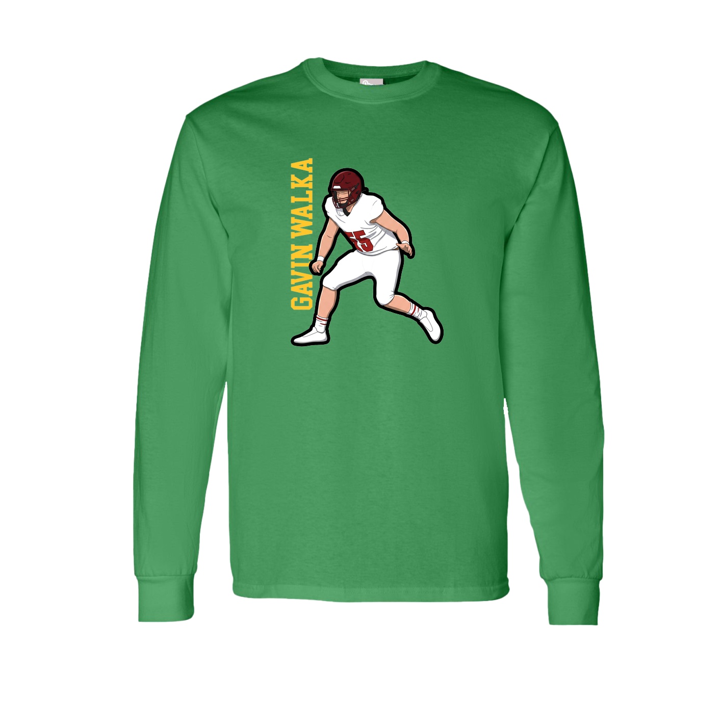 Long Sleeve Tee