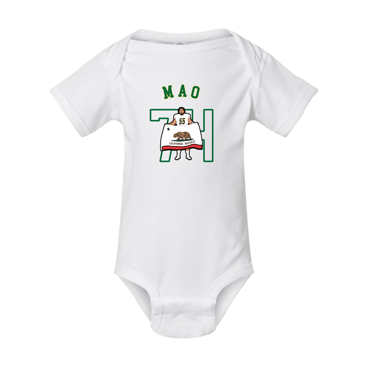 Baby Onesie