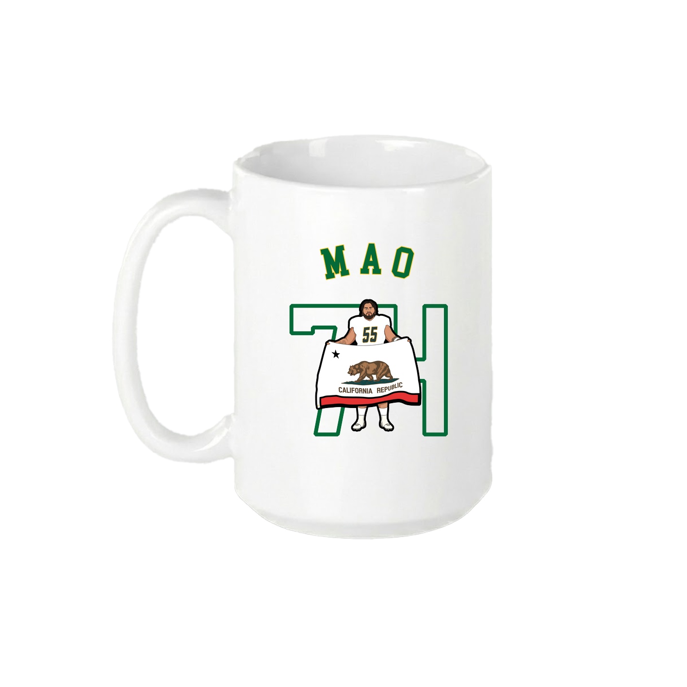 15oz Coffee Mug