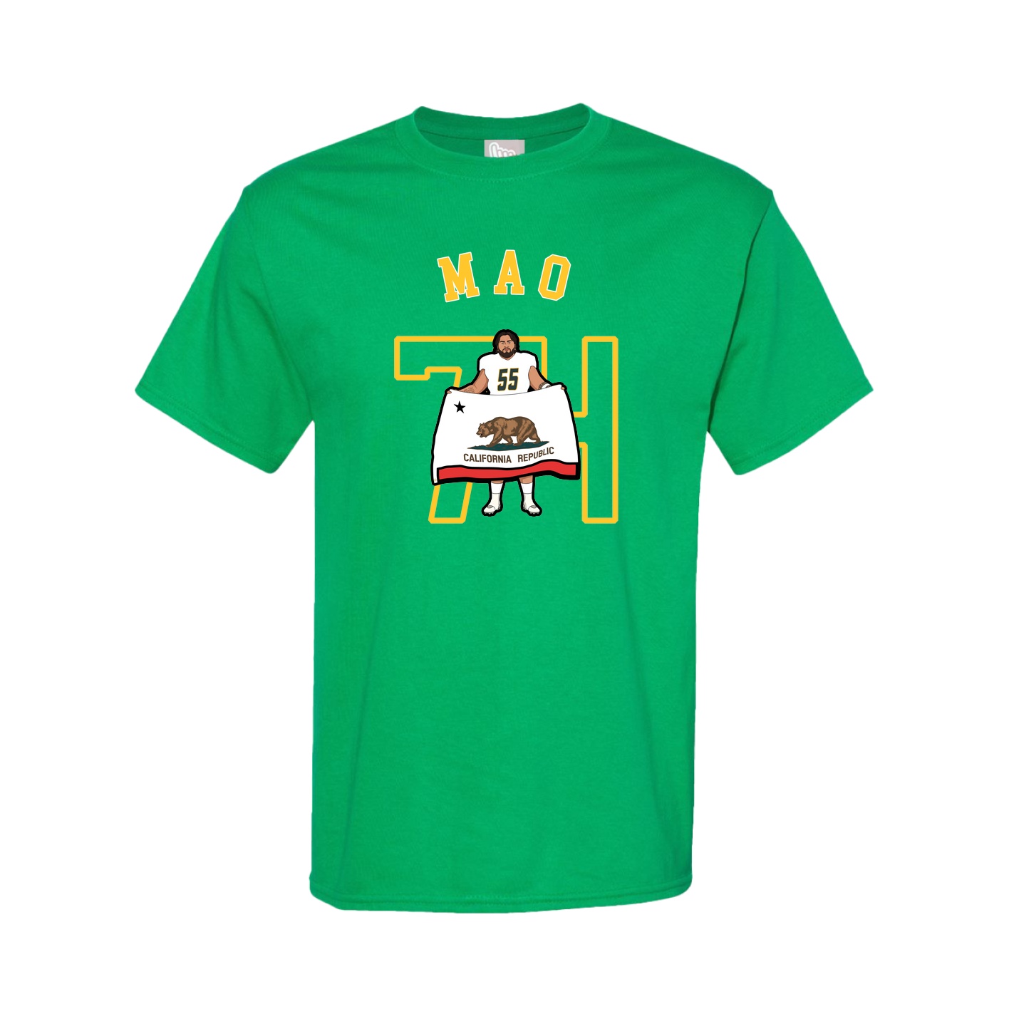 NIL Club Tee