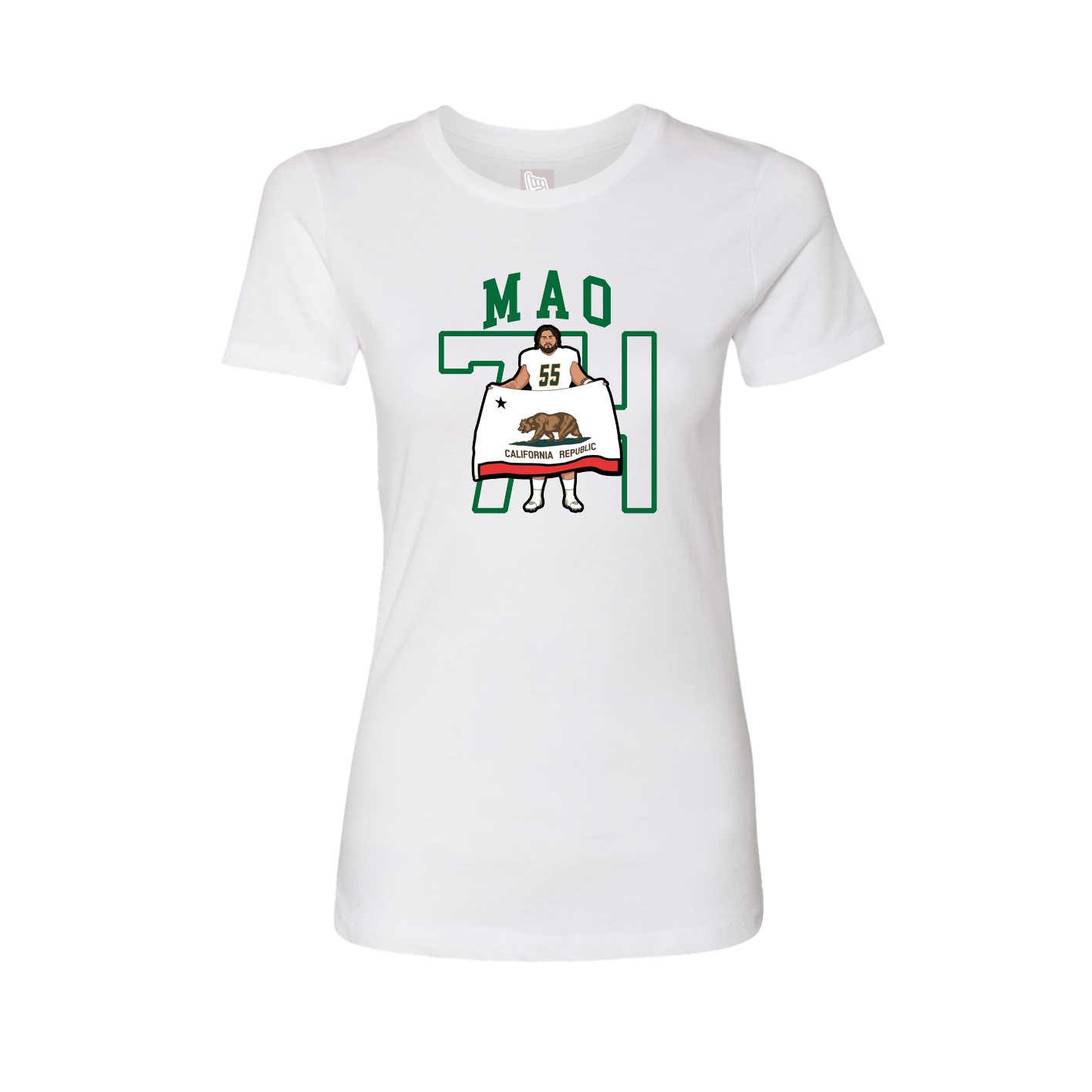 Womens Tee