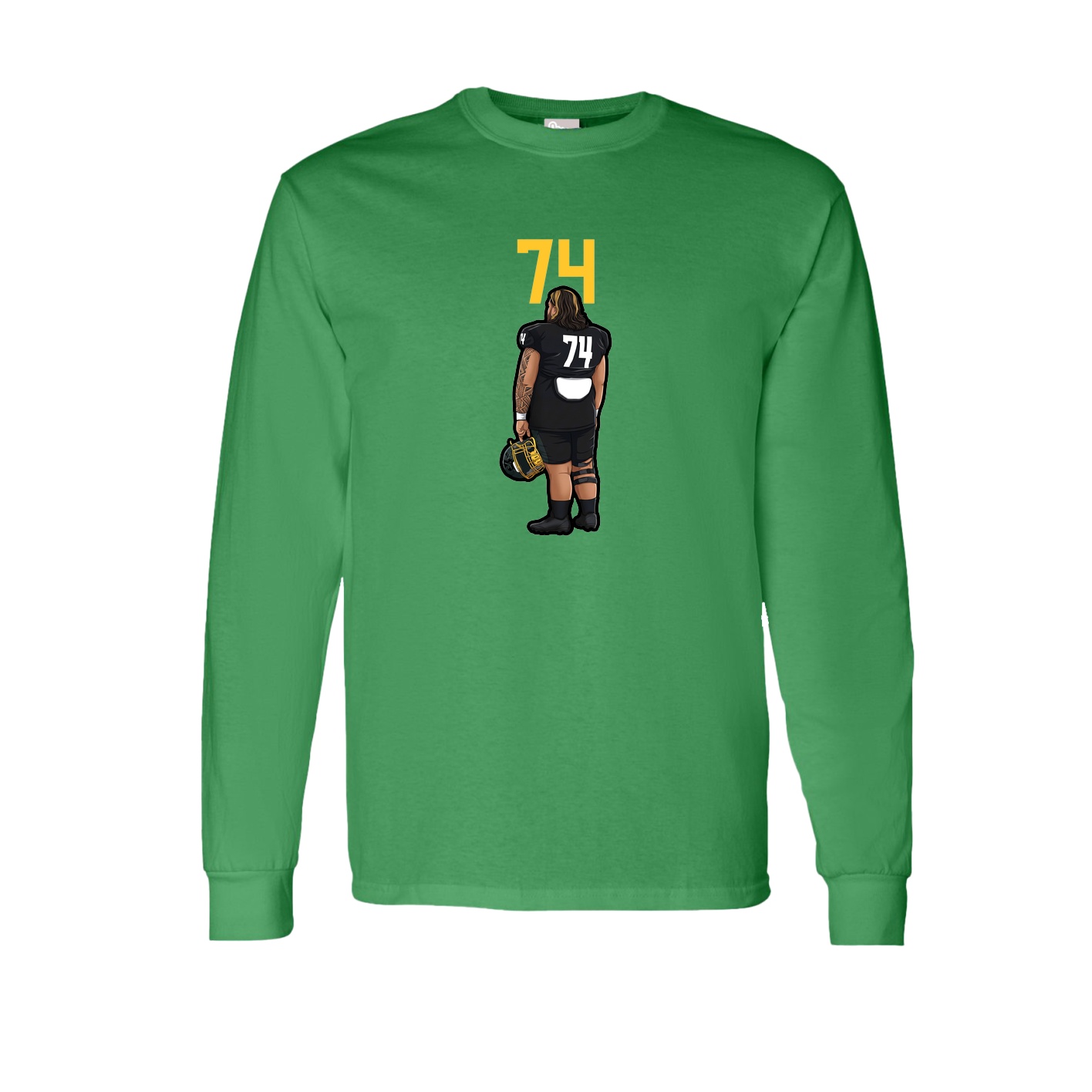 Long Sleeve Tee