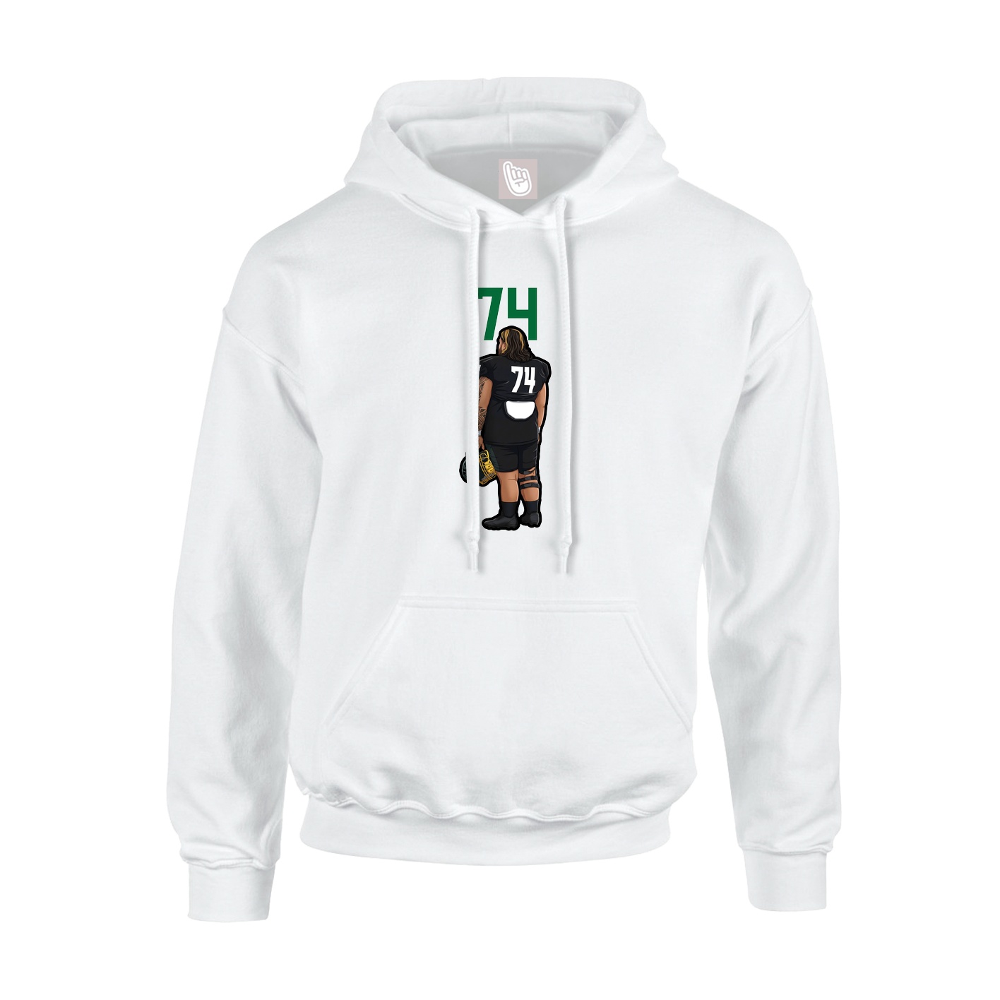 Hoodie