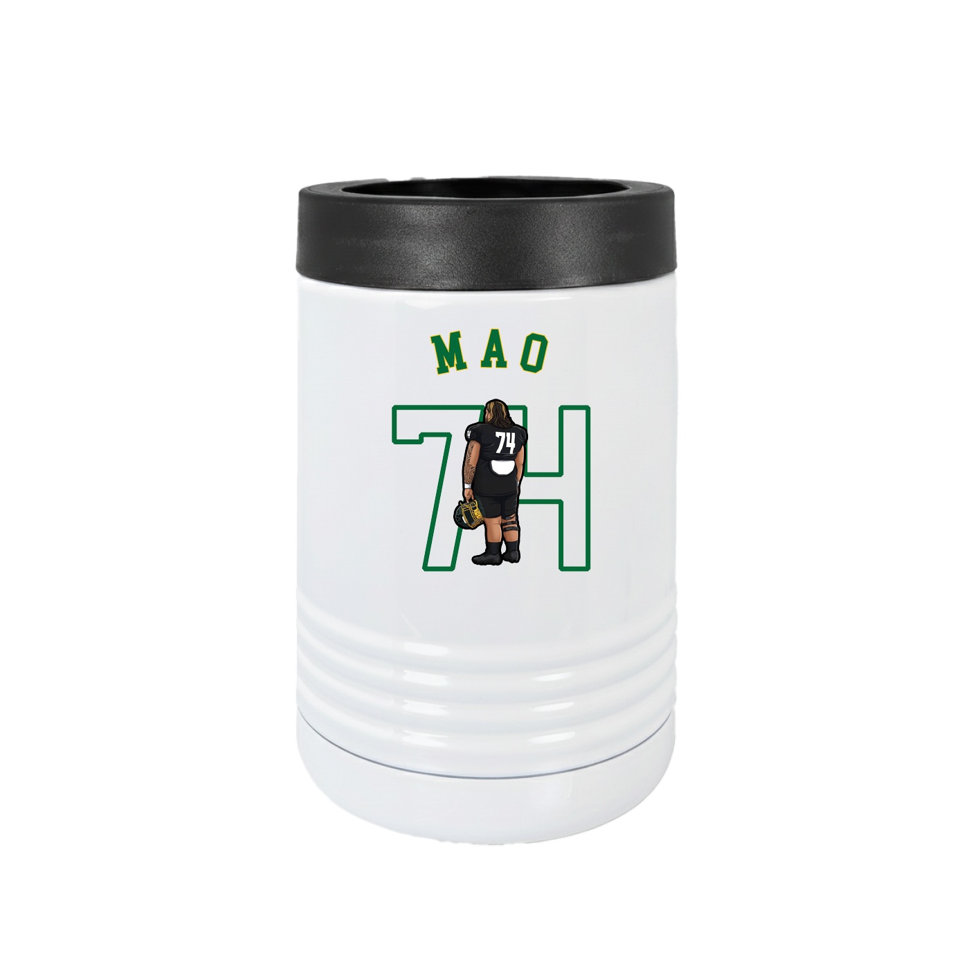 Beverage Holder — Shirsey Arch in White