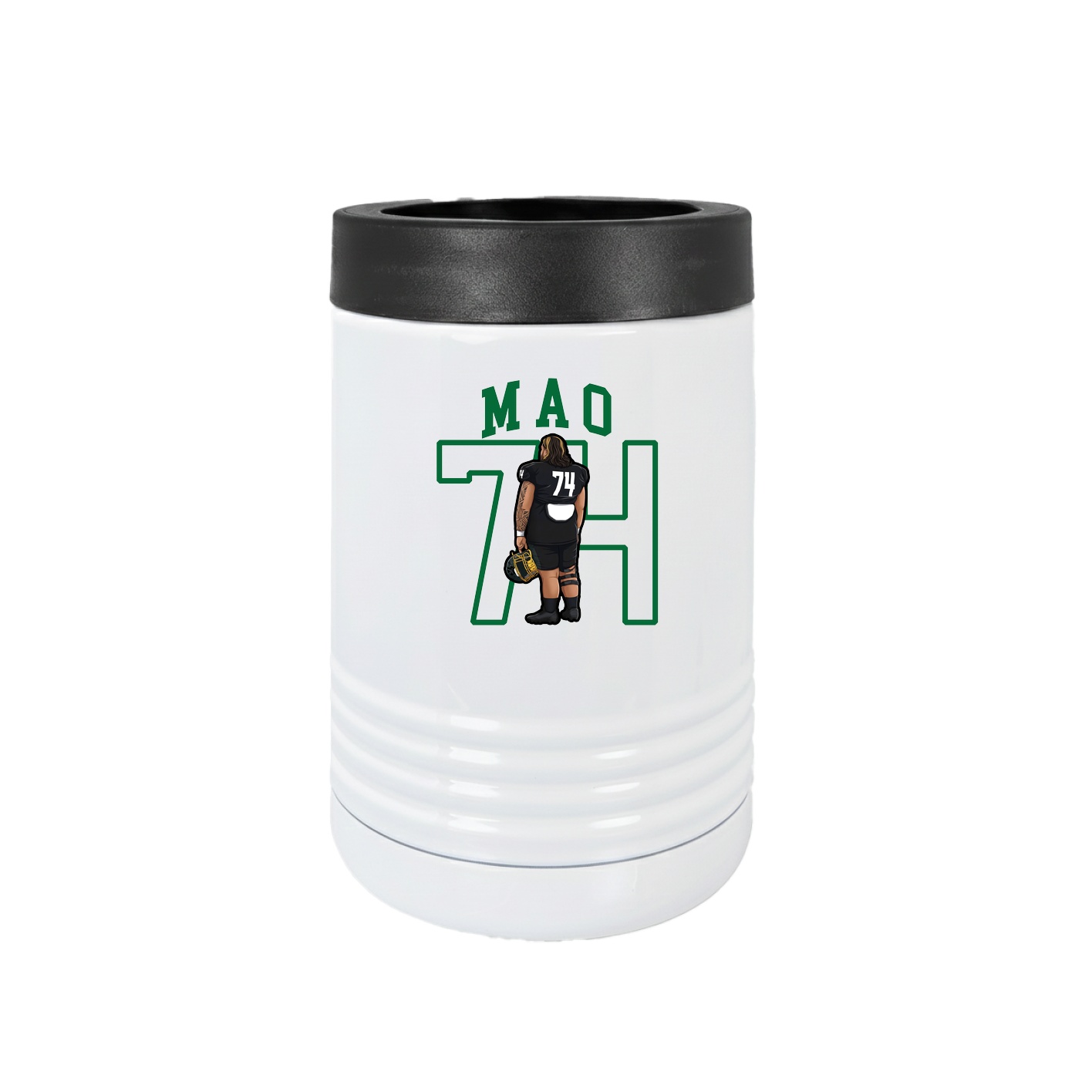 Beverage Holder — Shirsey in White