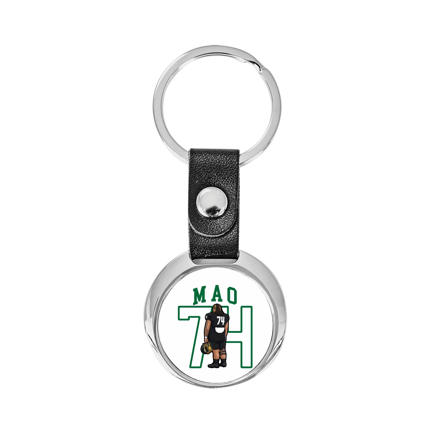 Key Chain — Shirsey in Classic