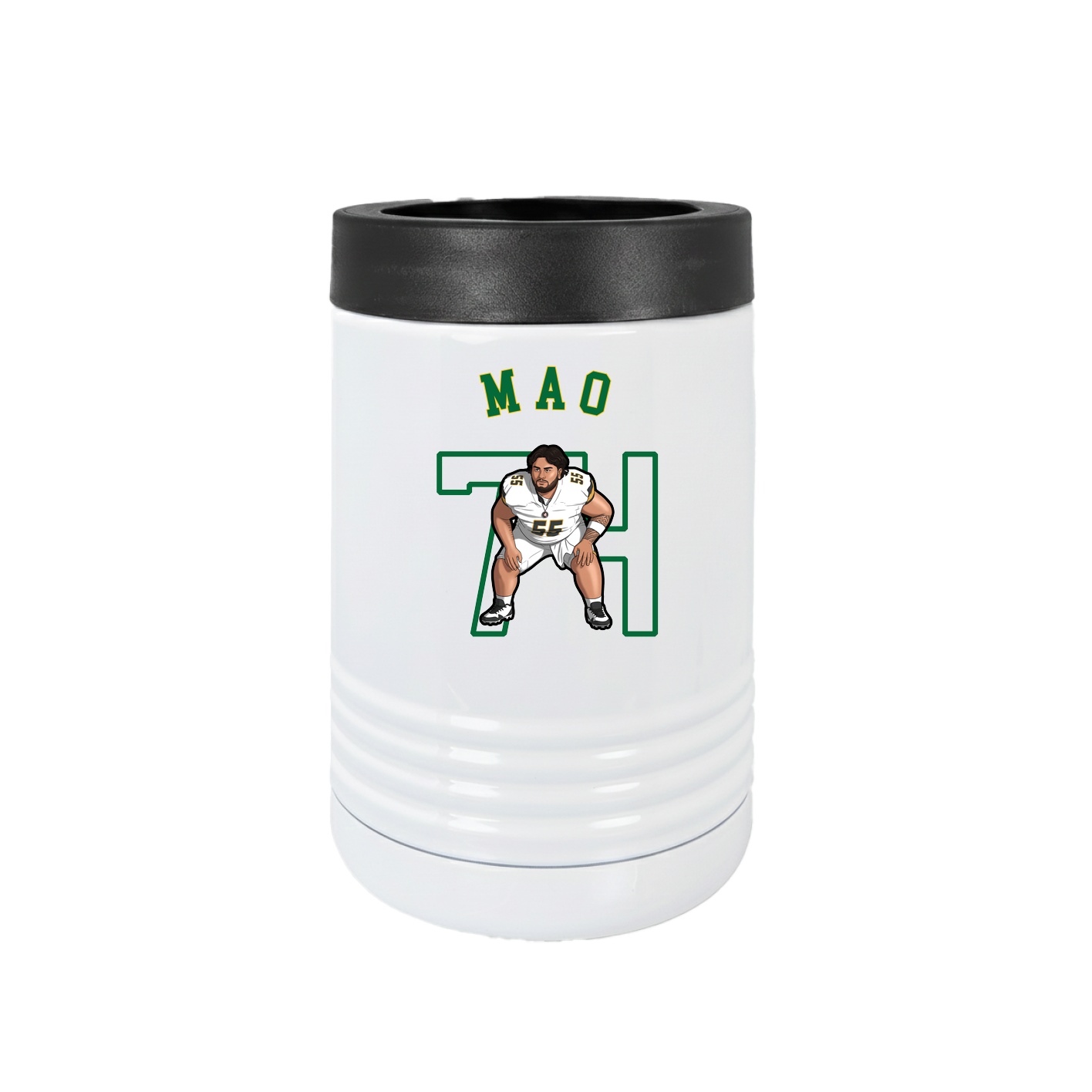 Beverage Holder — Shirsey Arch in White