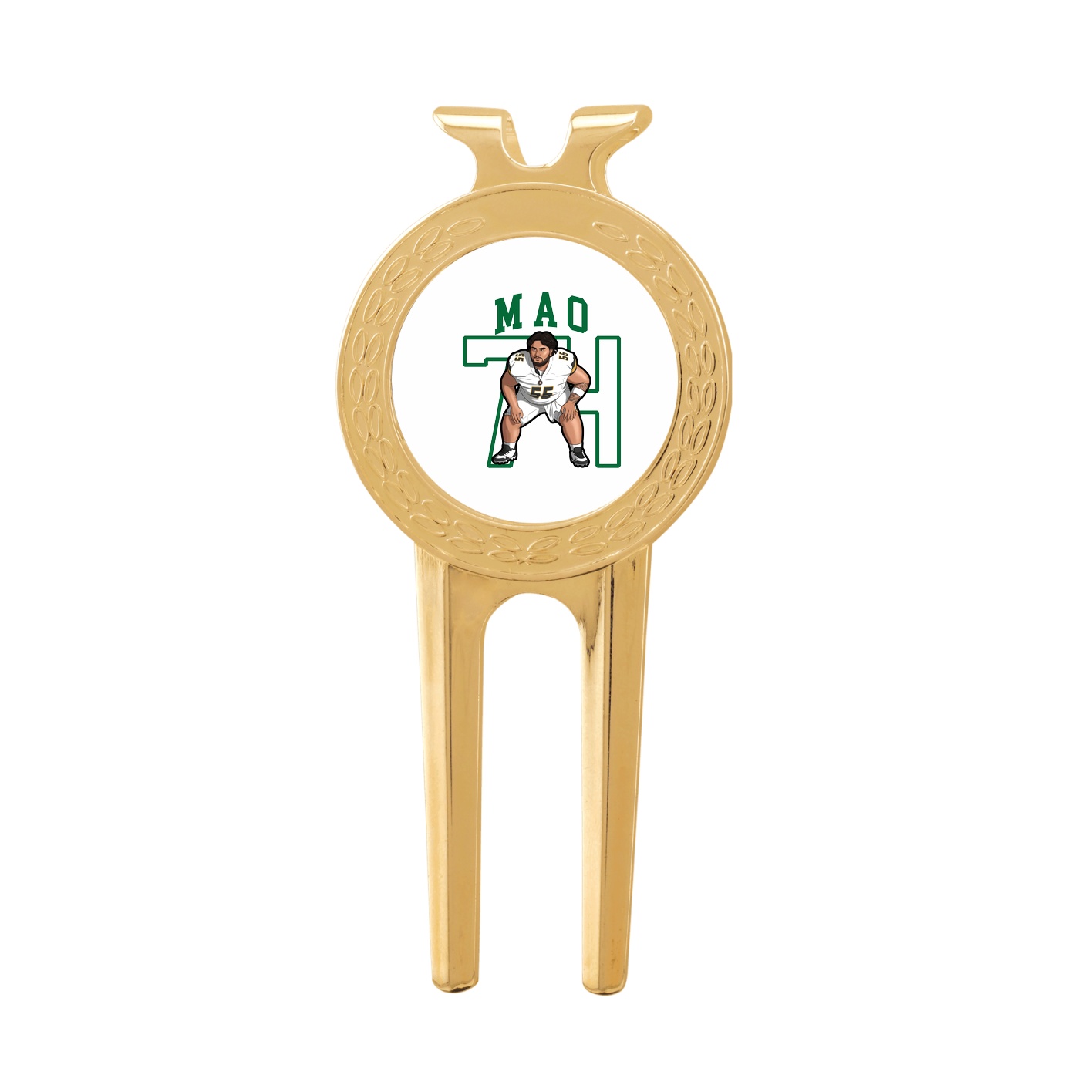 Divot Tool with Ball Marker — Shirsey in Classic