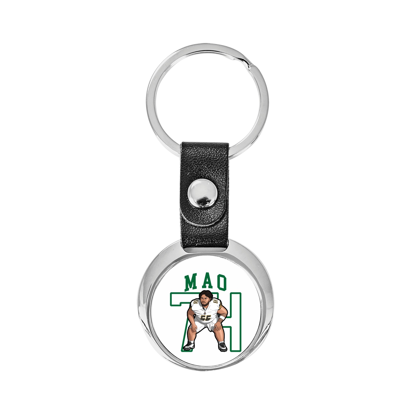 Key Chain — Shirsey in Classic