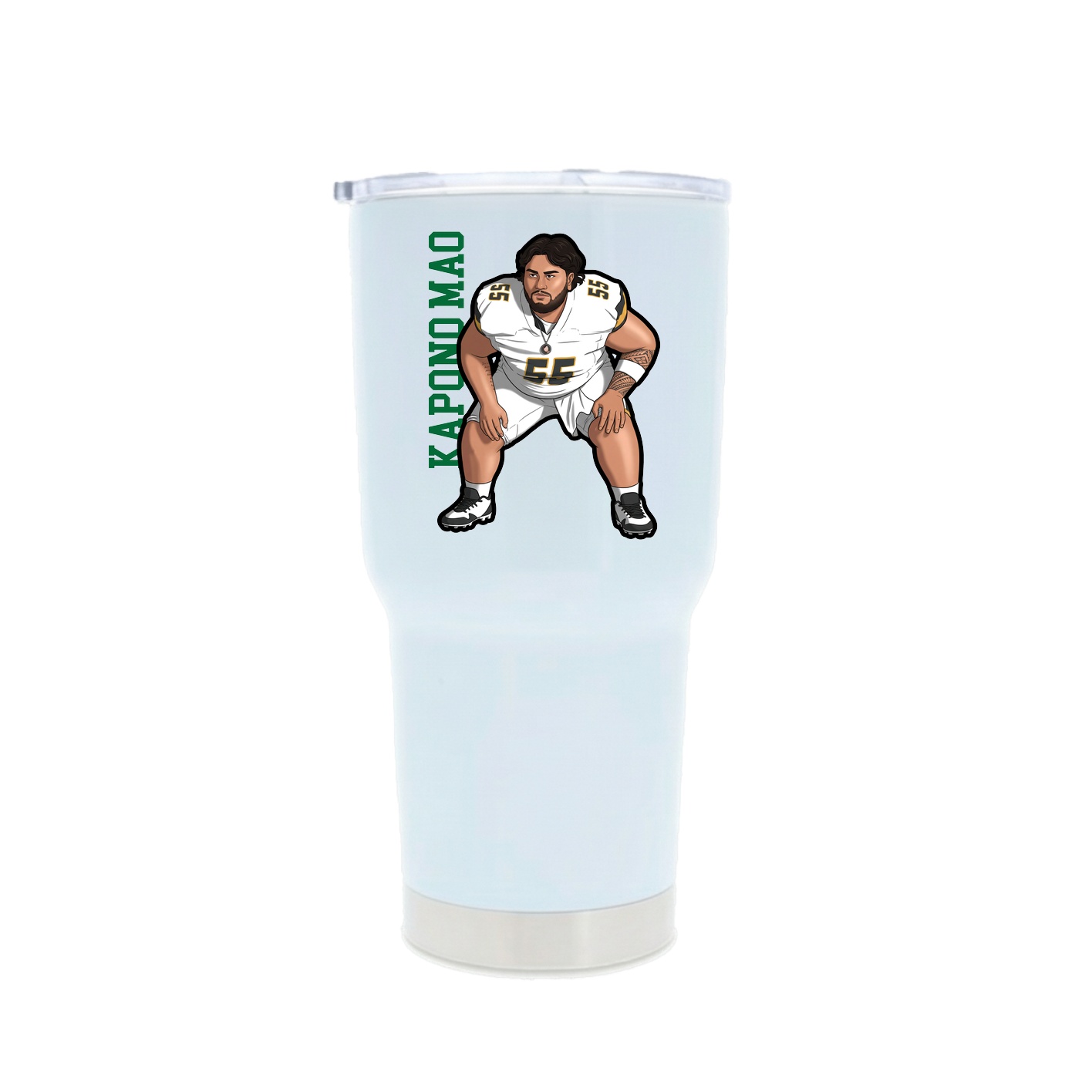 30oz Stainless Steel Tumbler