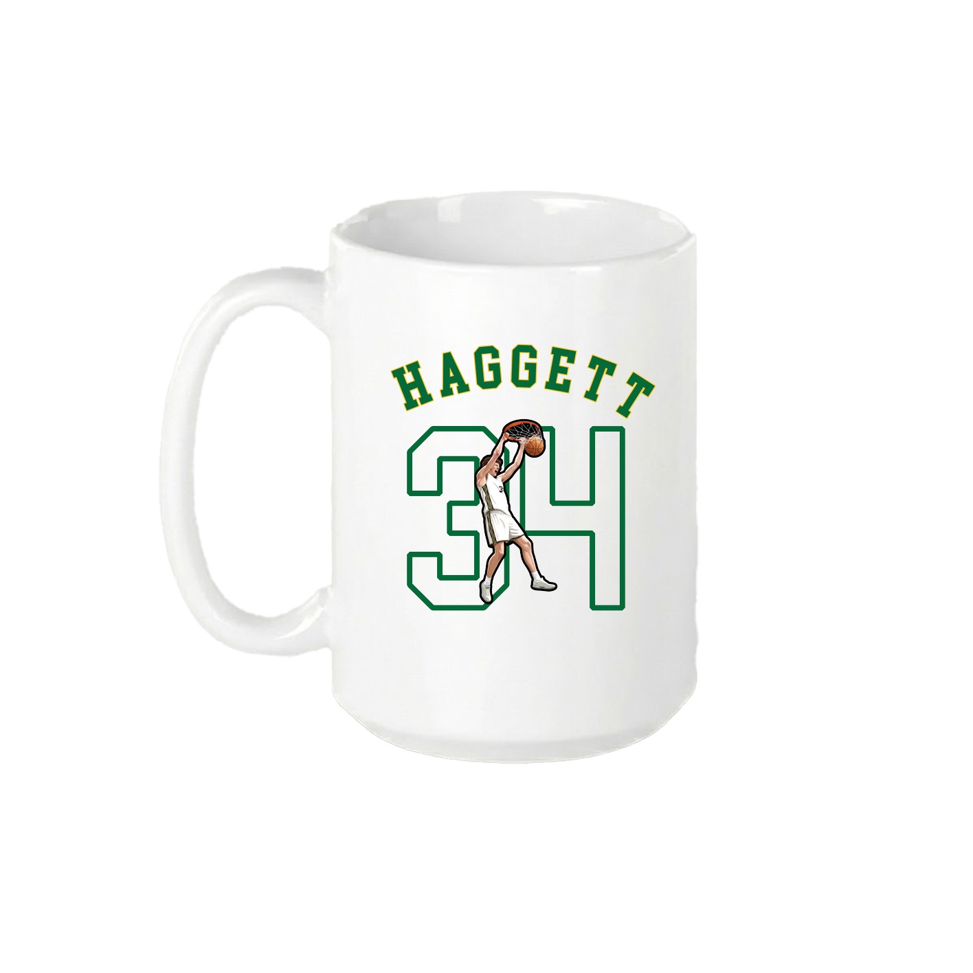 15oz Coffee Mug
