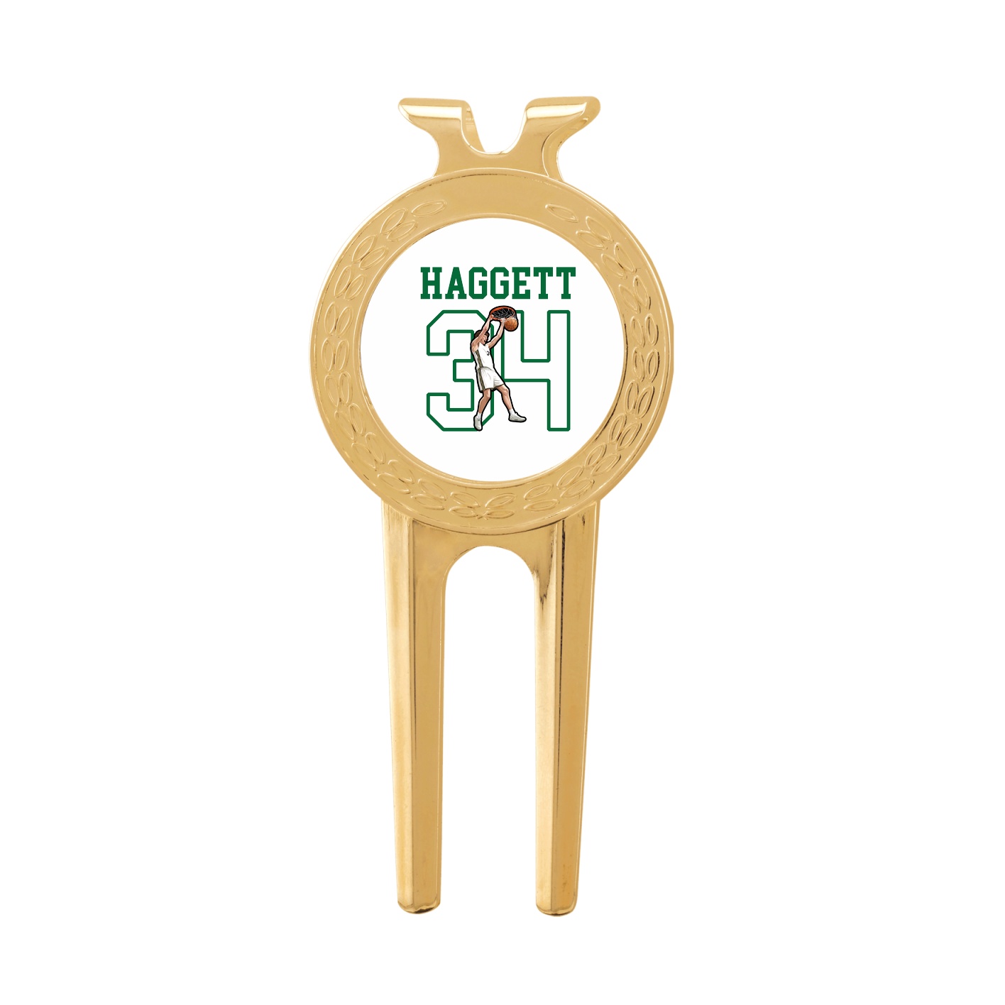 Divot Tool with Ball Marker — Shirsey in Classic