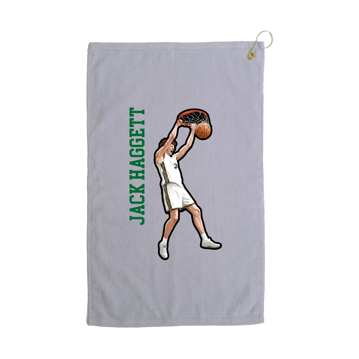 Golf Towel