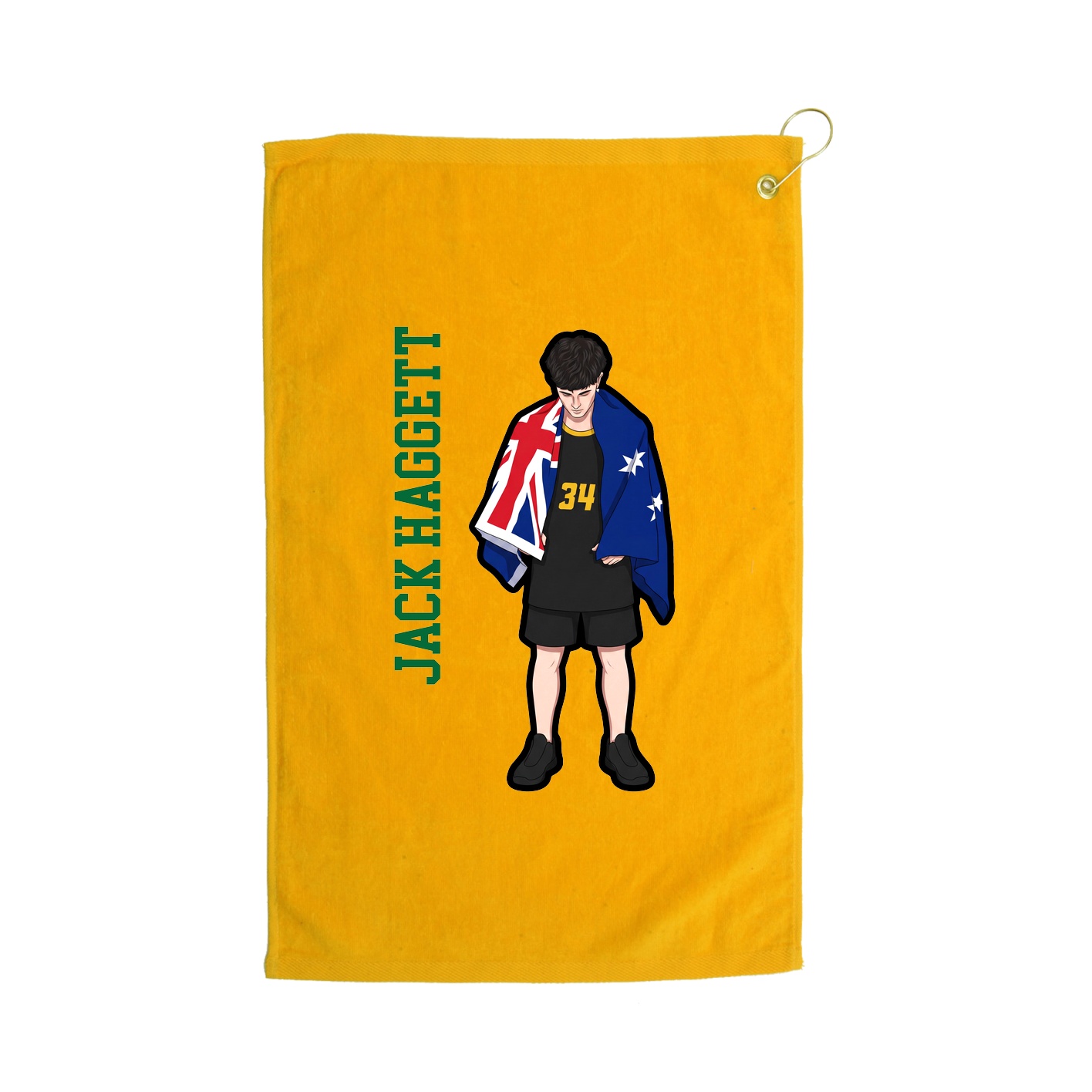 Golf Towel
