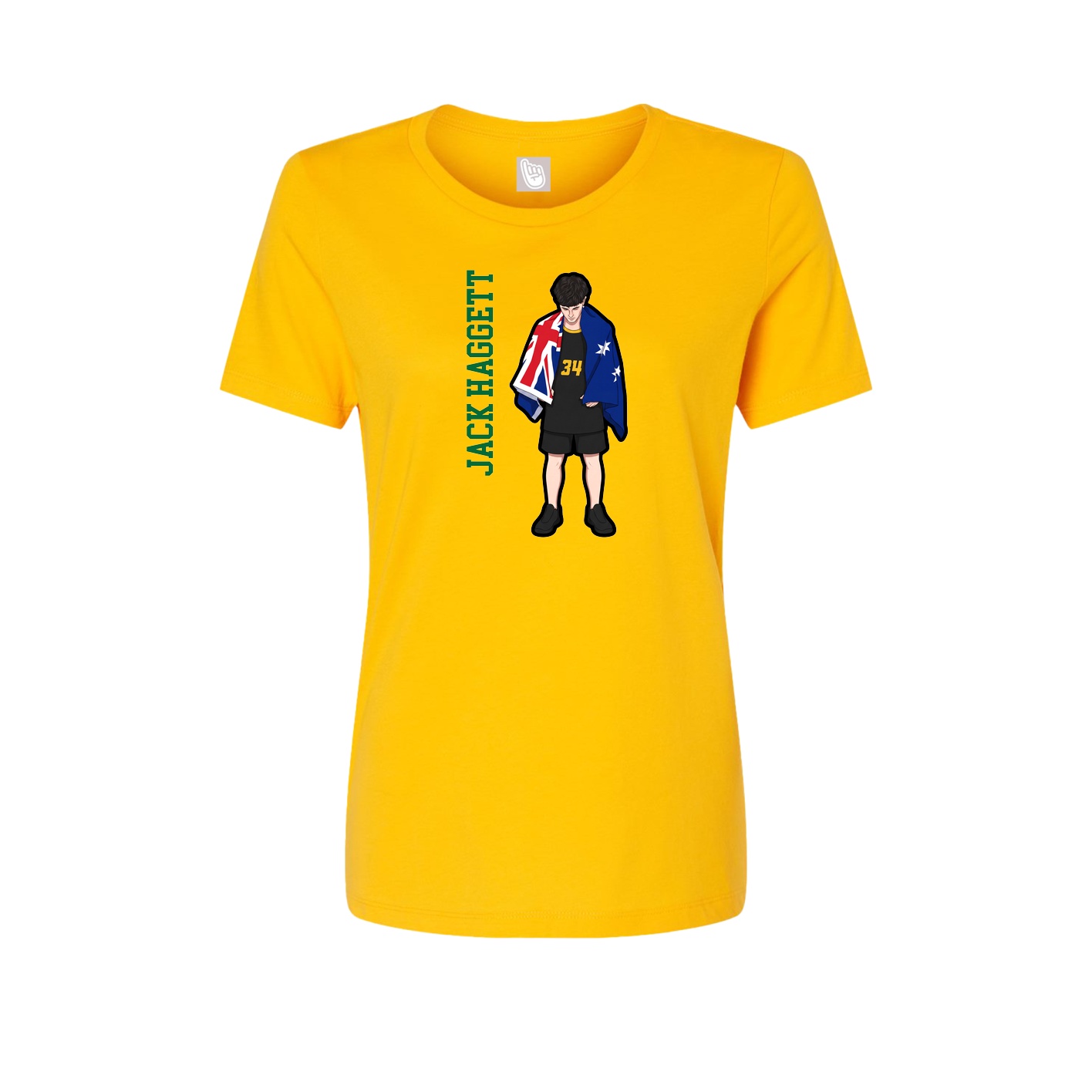 Womens Tee