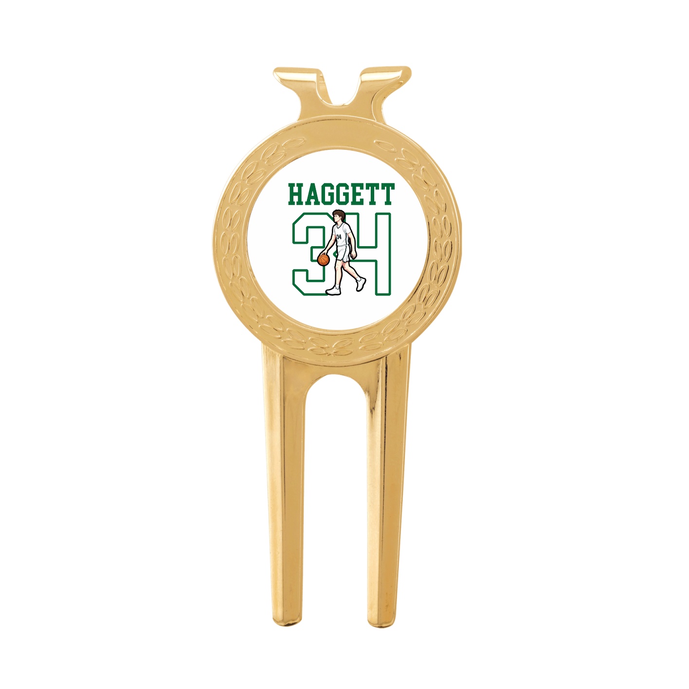 Divot Tool with Ball Marker — Shirsey in Classic