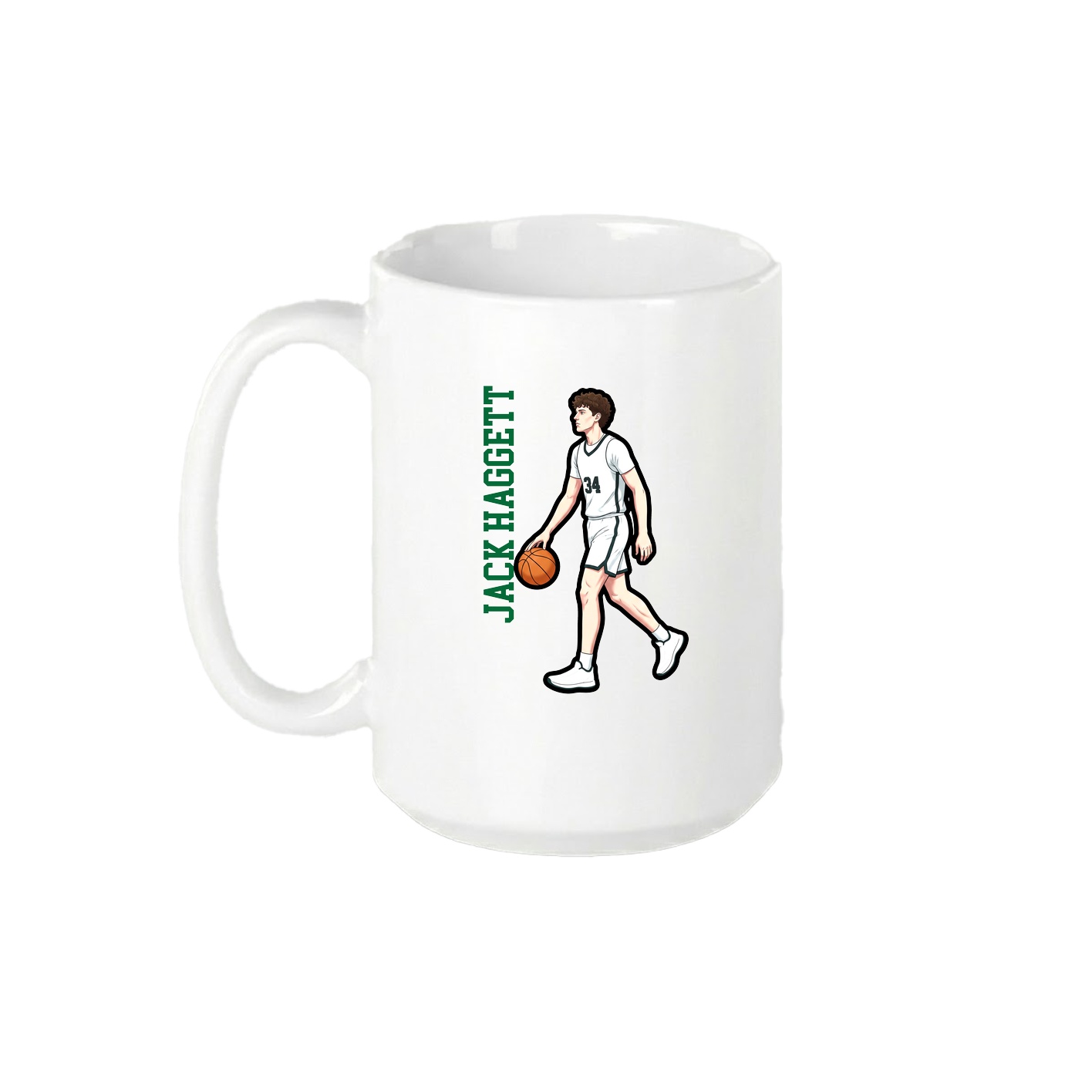 15oz Coffee Mug
