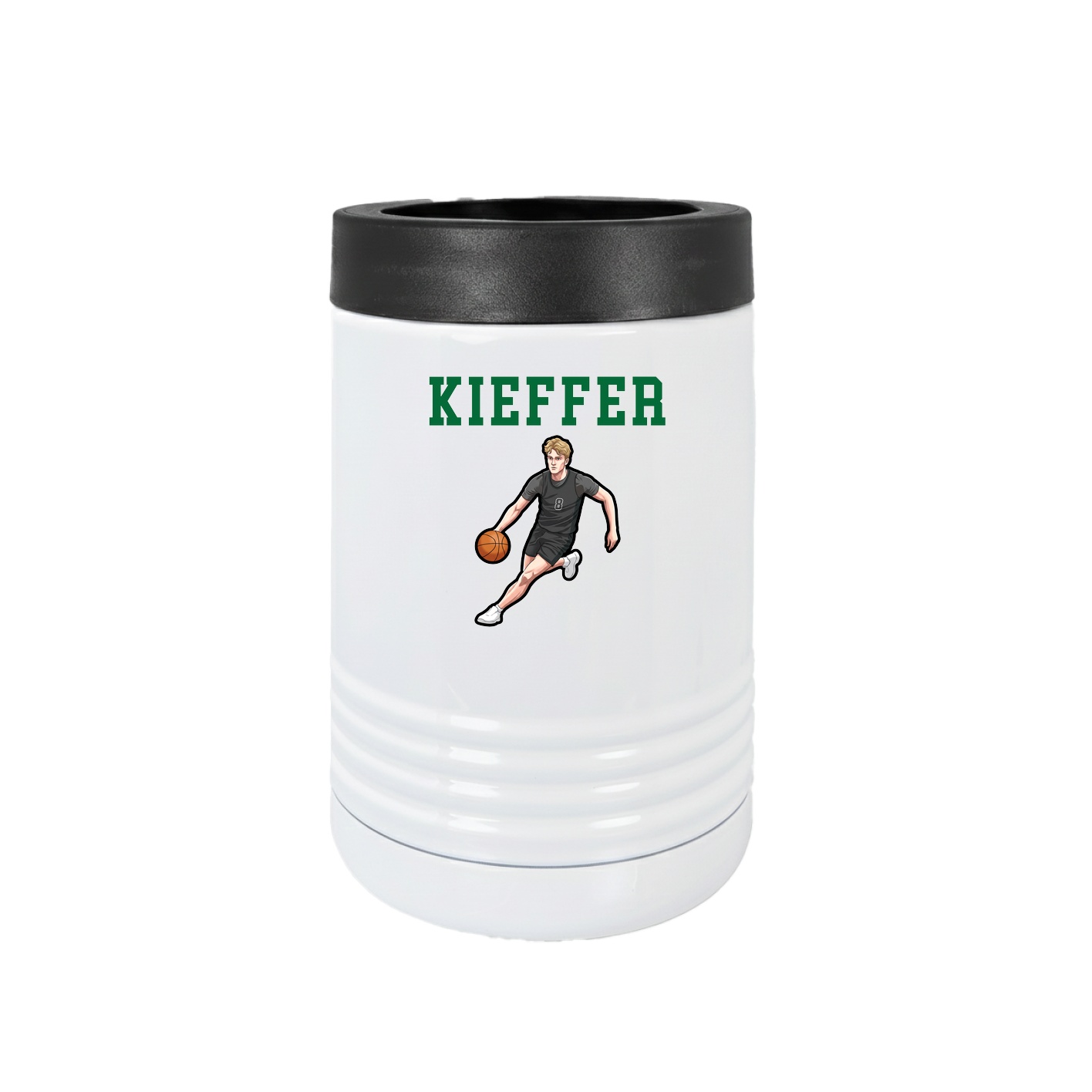 Beverage Holder — Shirsey in White
