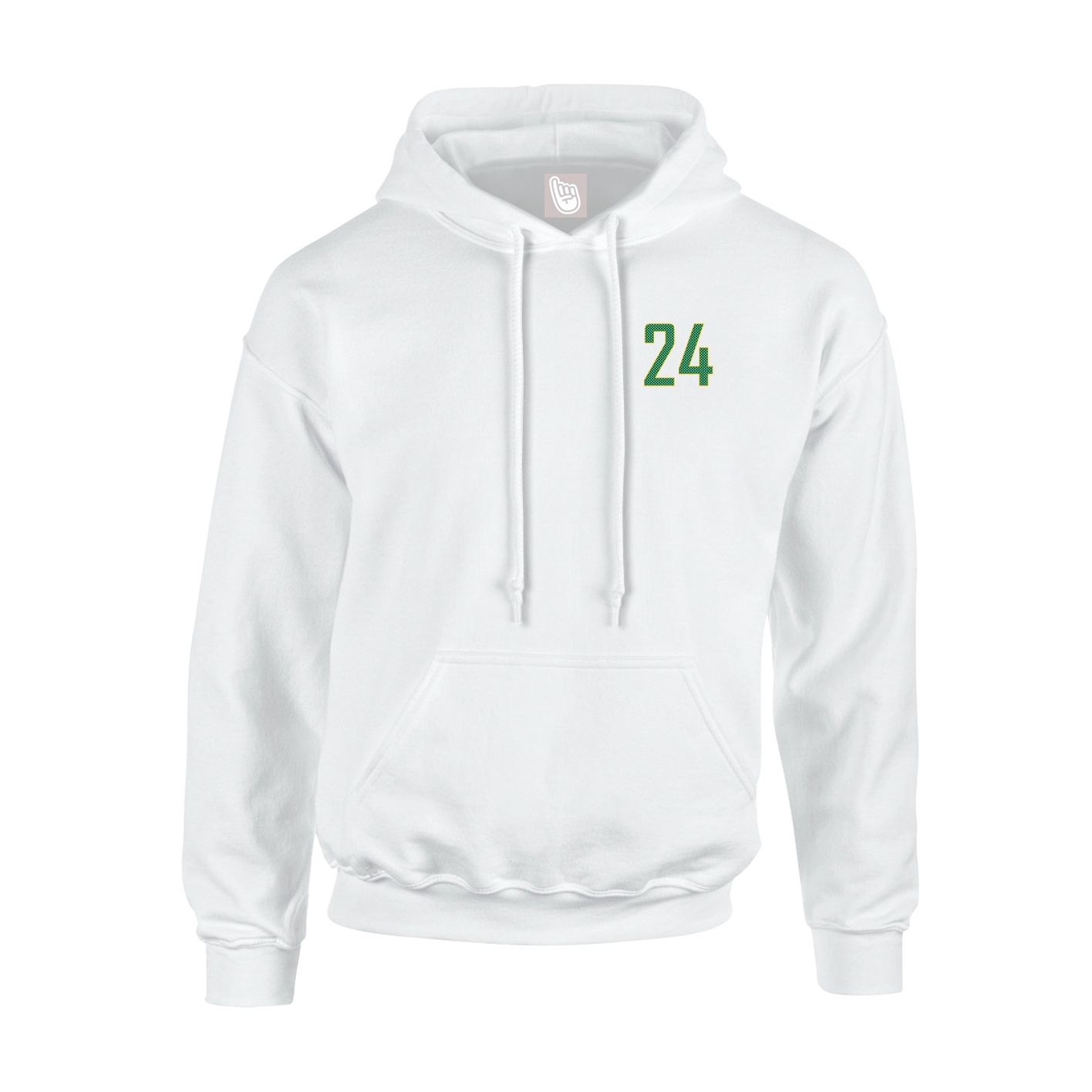 Youth Hoodie