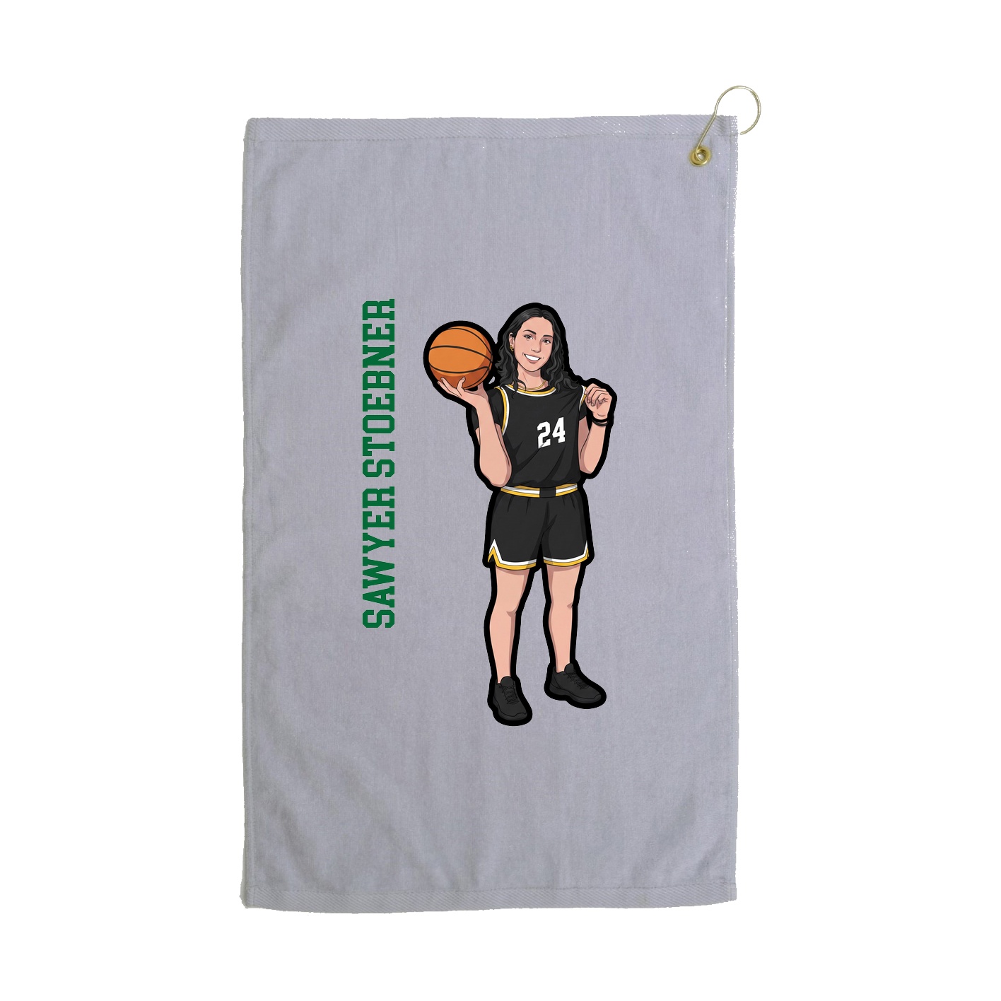 Golf Towel
