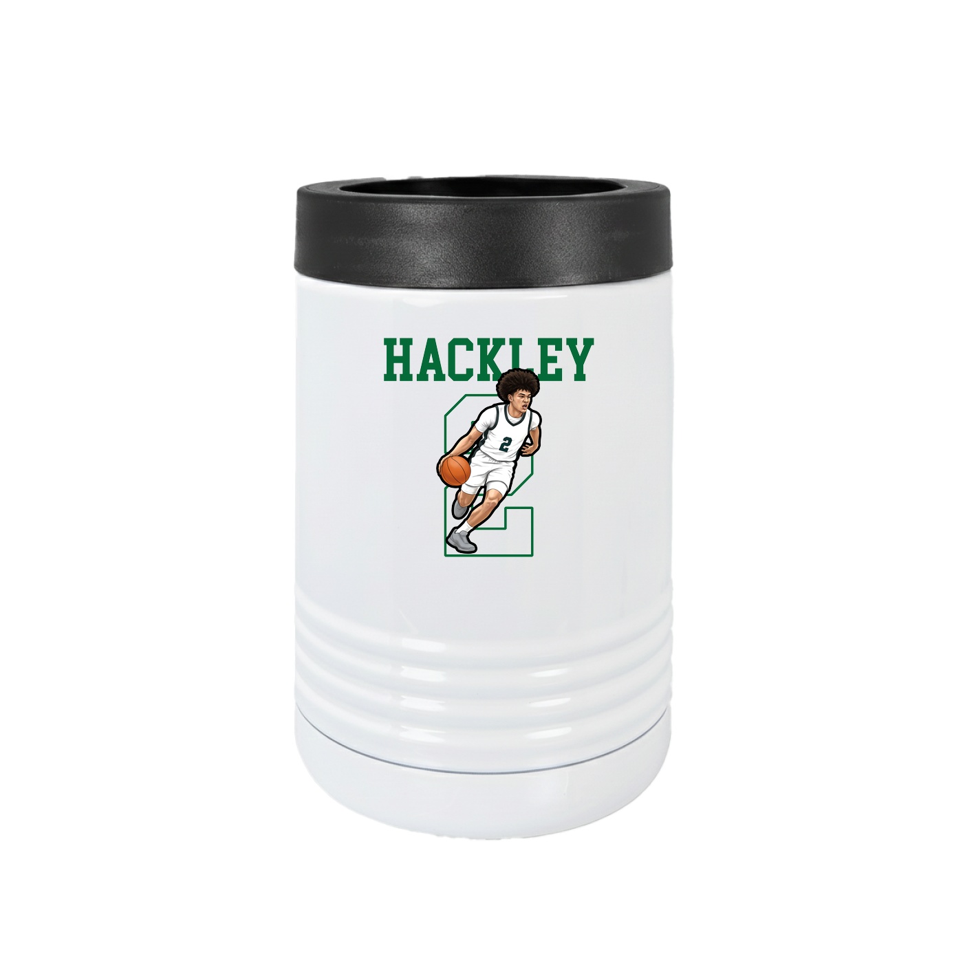 Beverage Holder — Shirsey in White