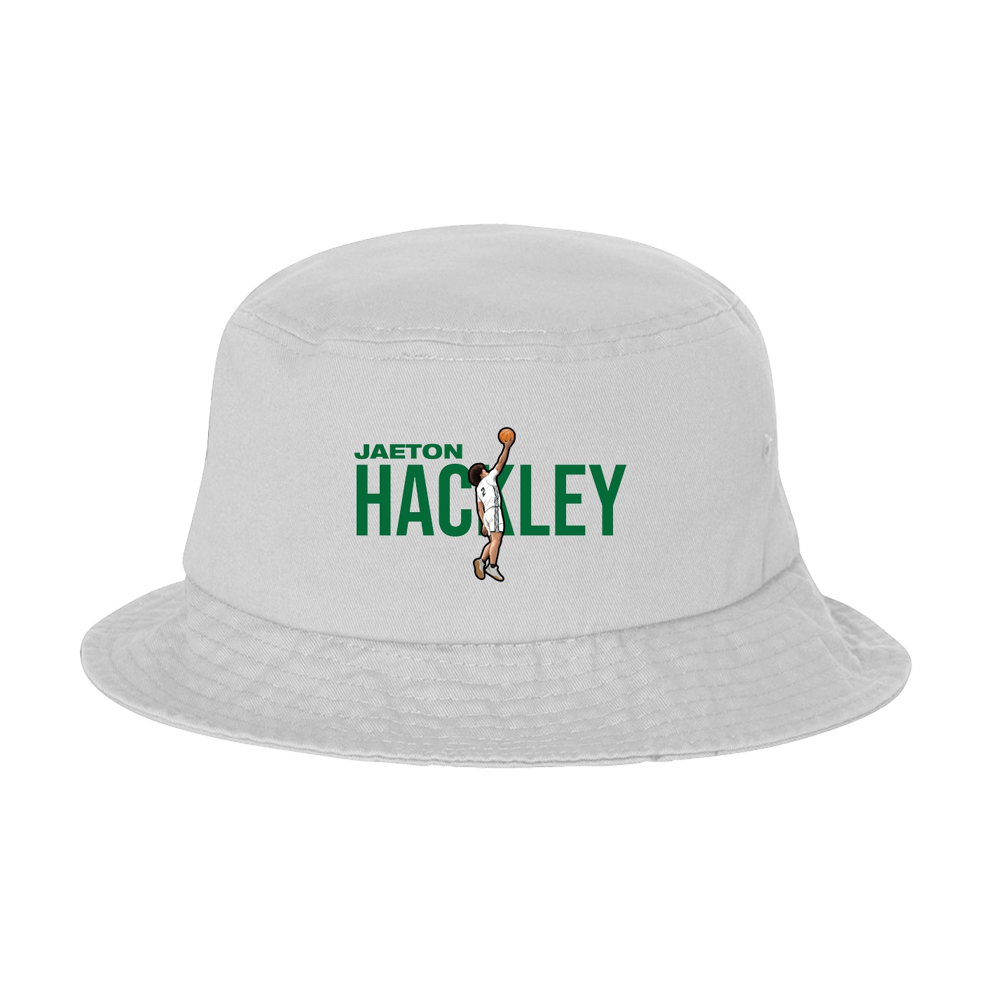 Bucket Cap