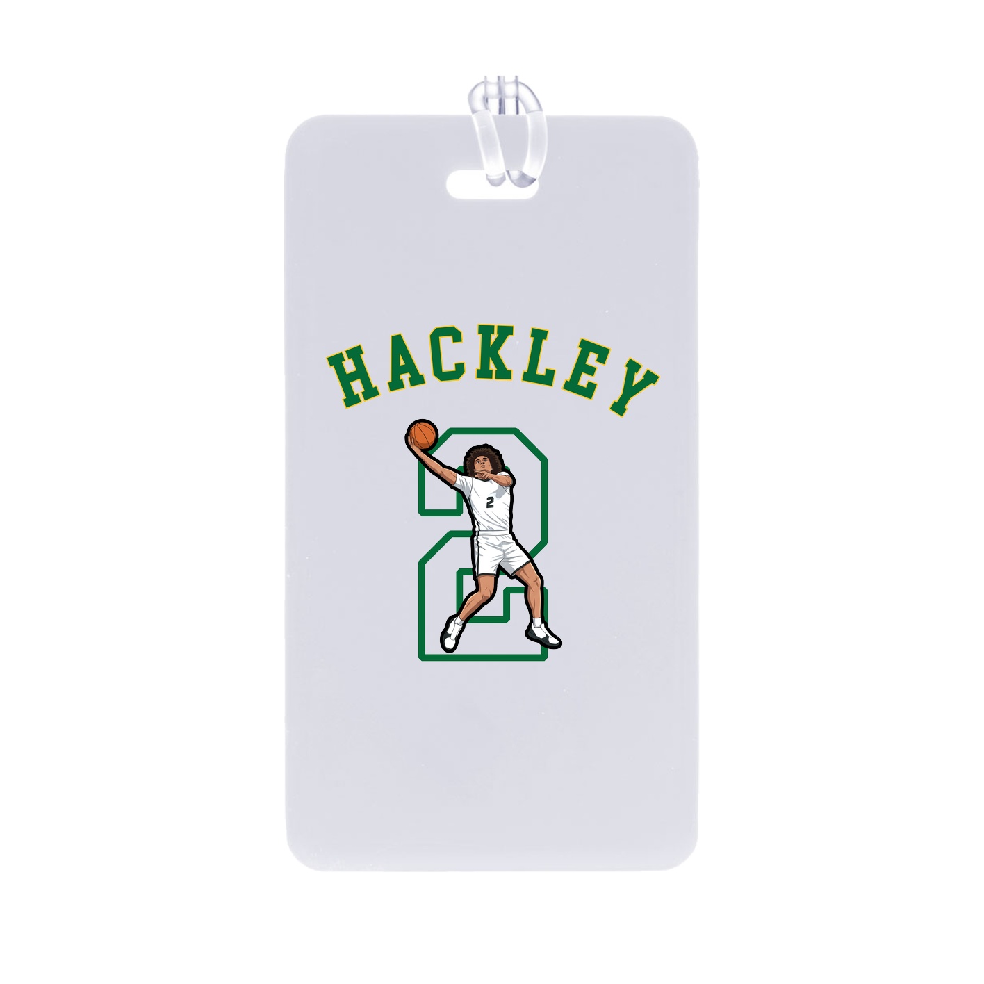 Bag Tag