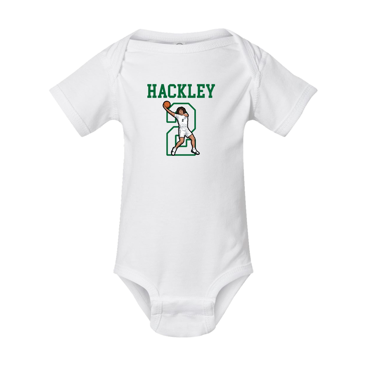 Baby Onesie