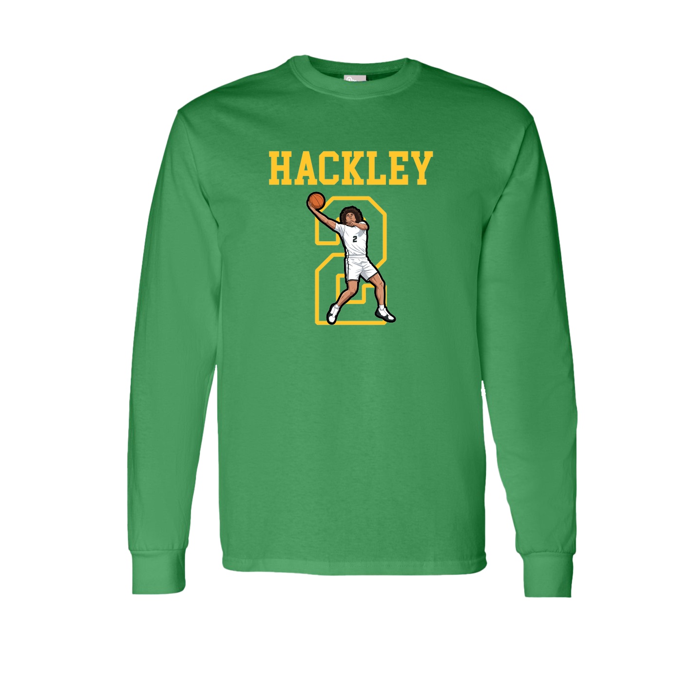 Long Sleeve Tee