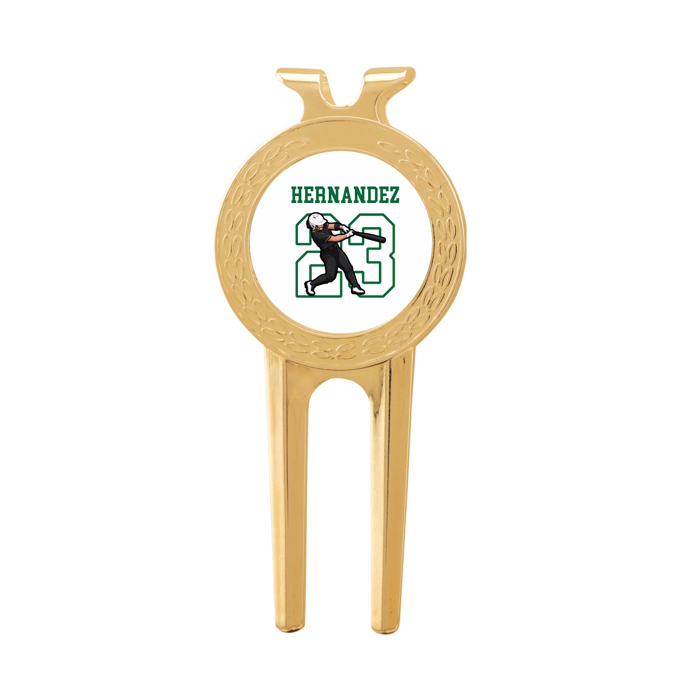 Divot Tool with Ball Marker — Shirsey in Classic