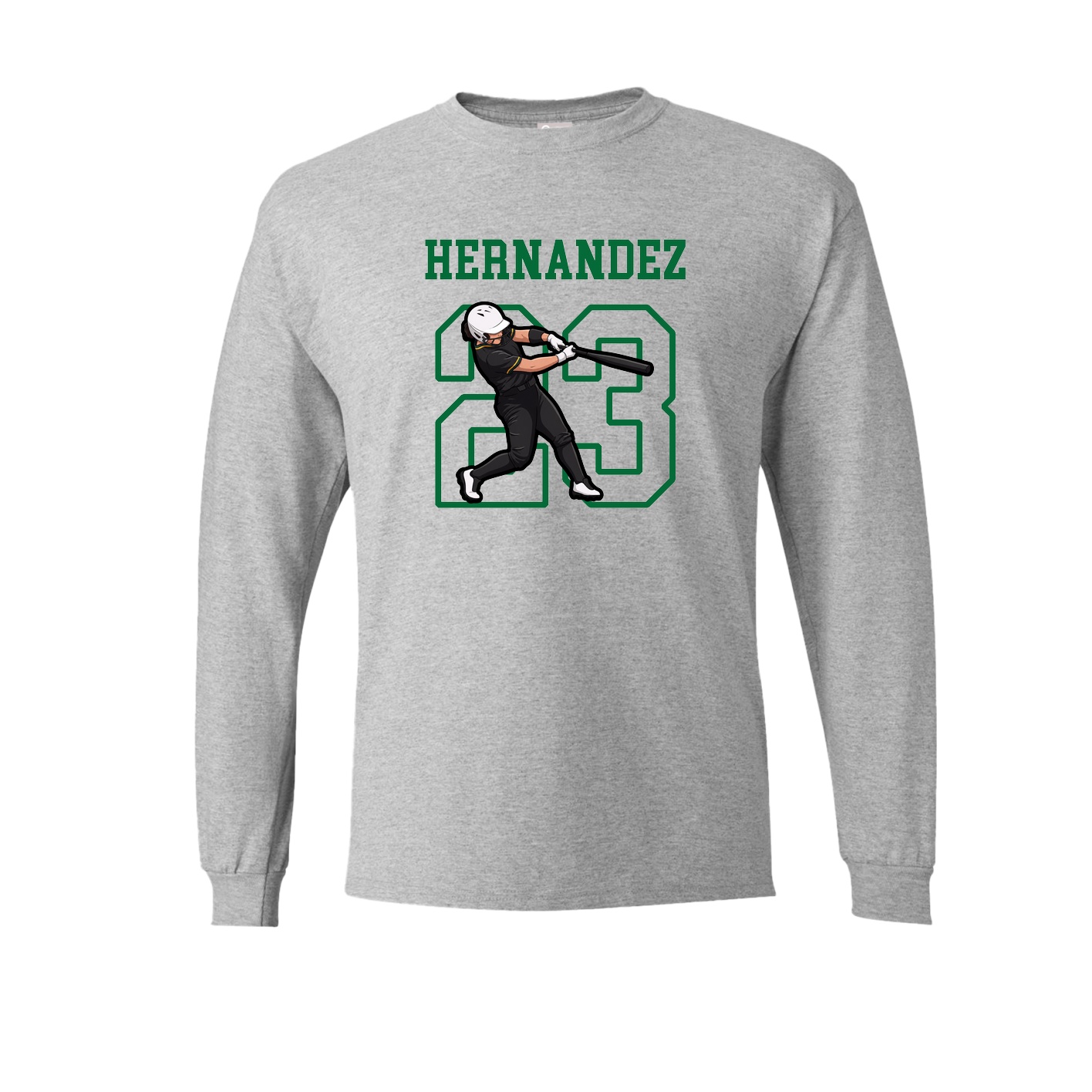 Long Sleeve Tee